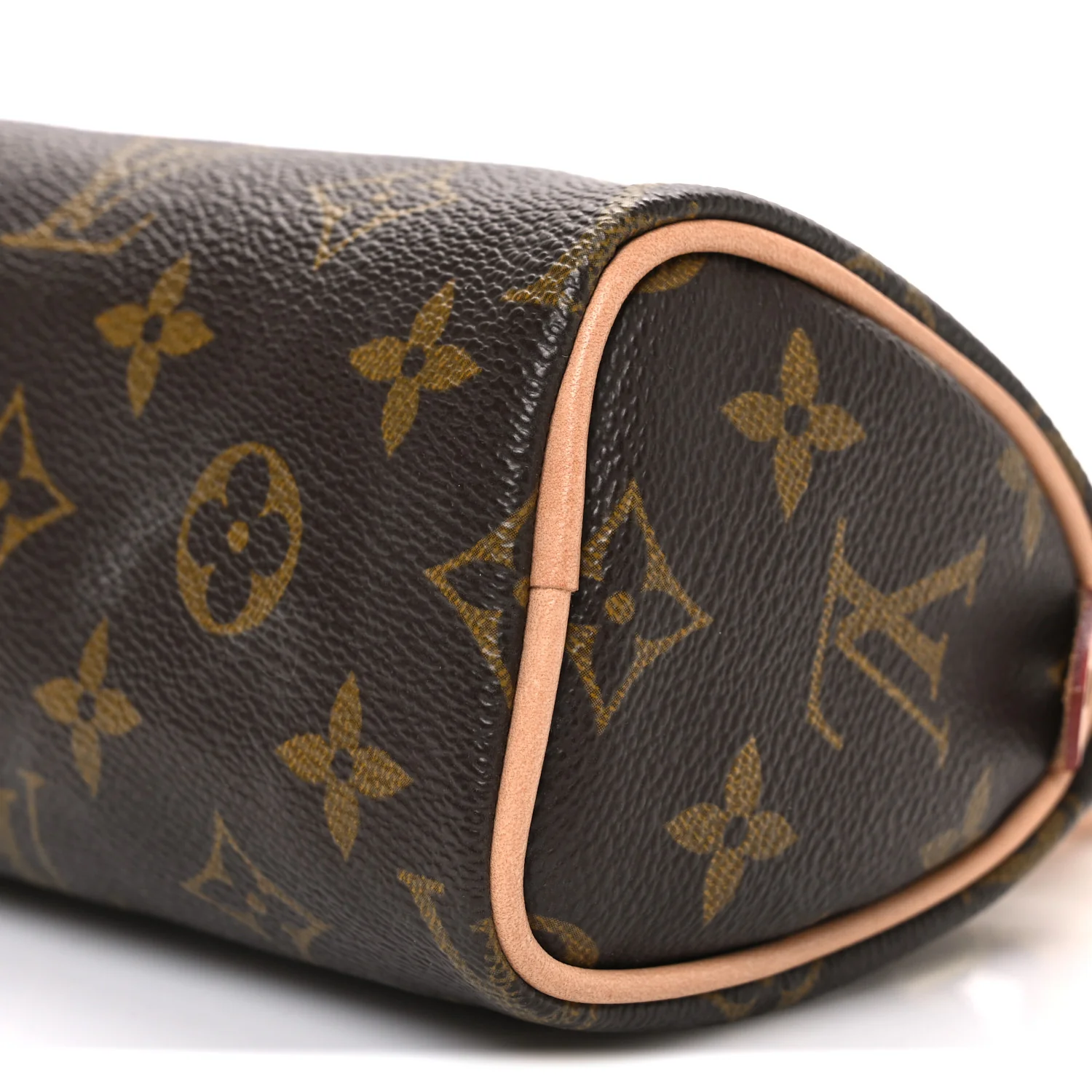 Monogram Mini Sac HL Speedy - Image 10