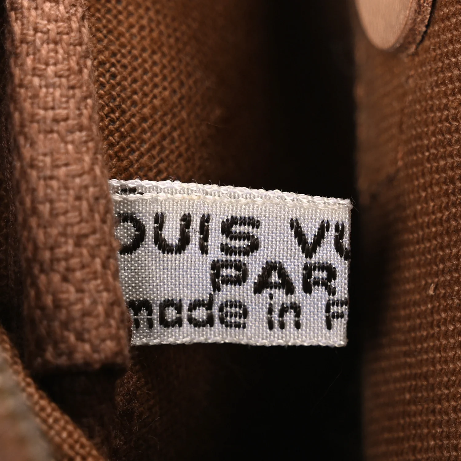 Monogram Mini Sac HL Speedy - Image 6