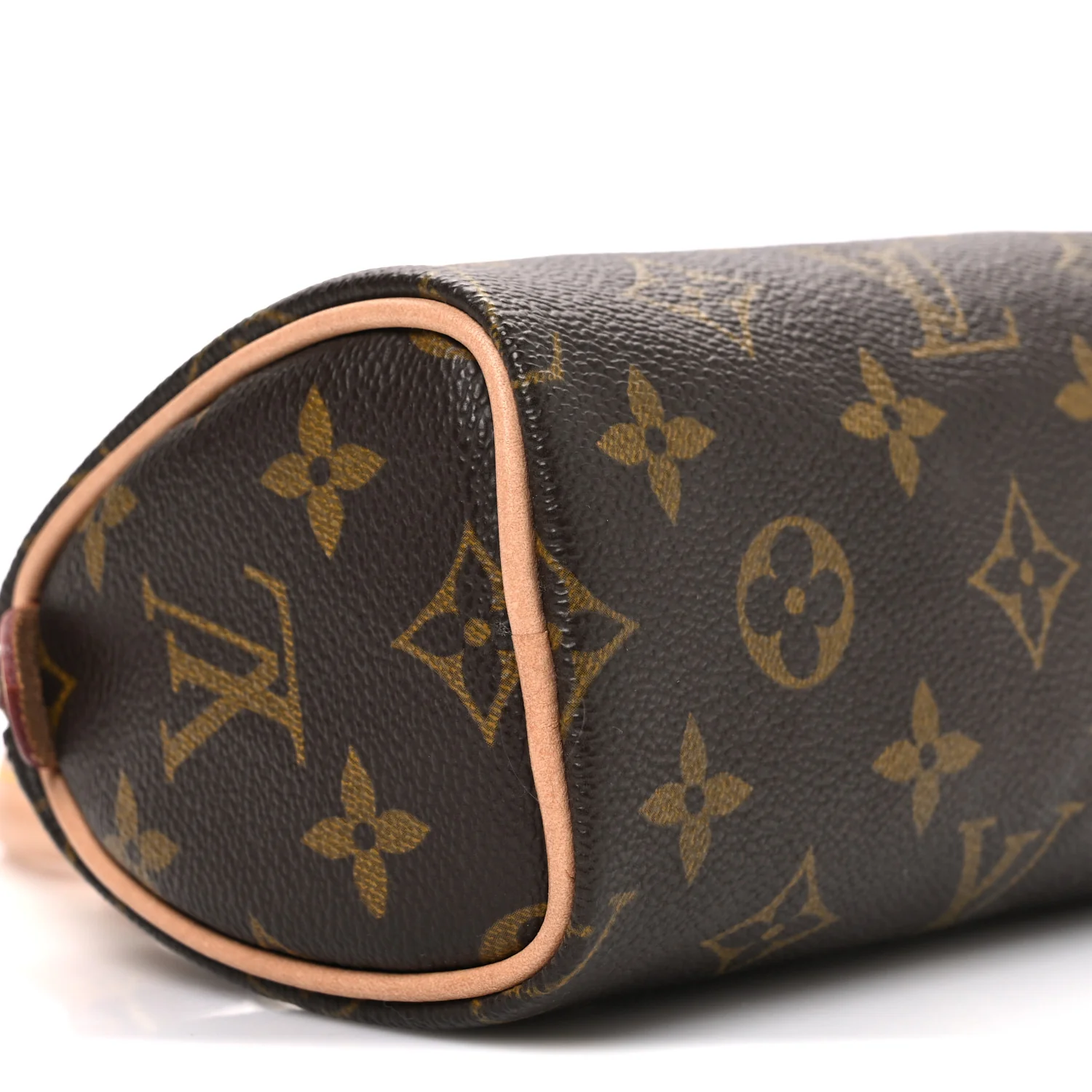 Monogram Mini Sac HL Speedy - Image 9