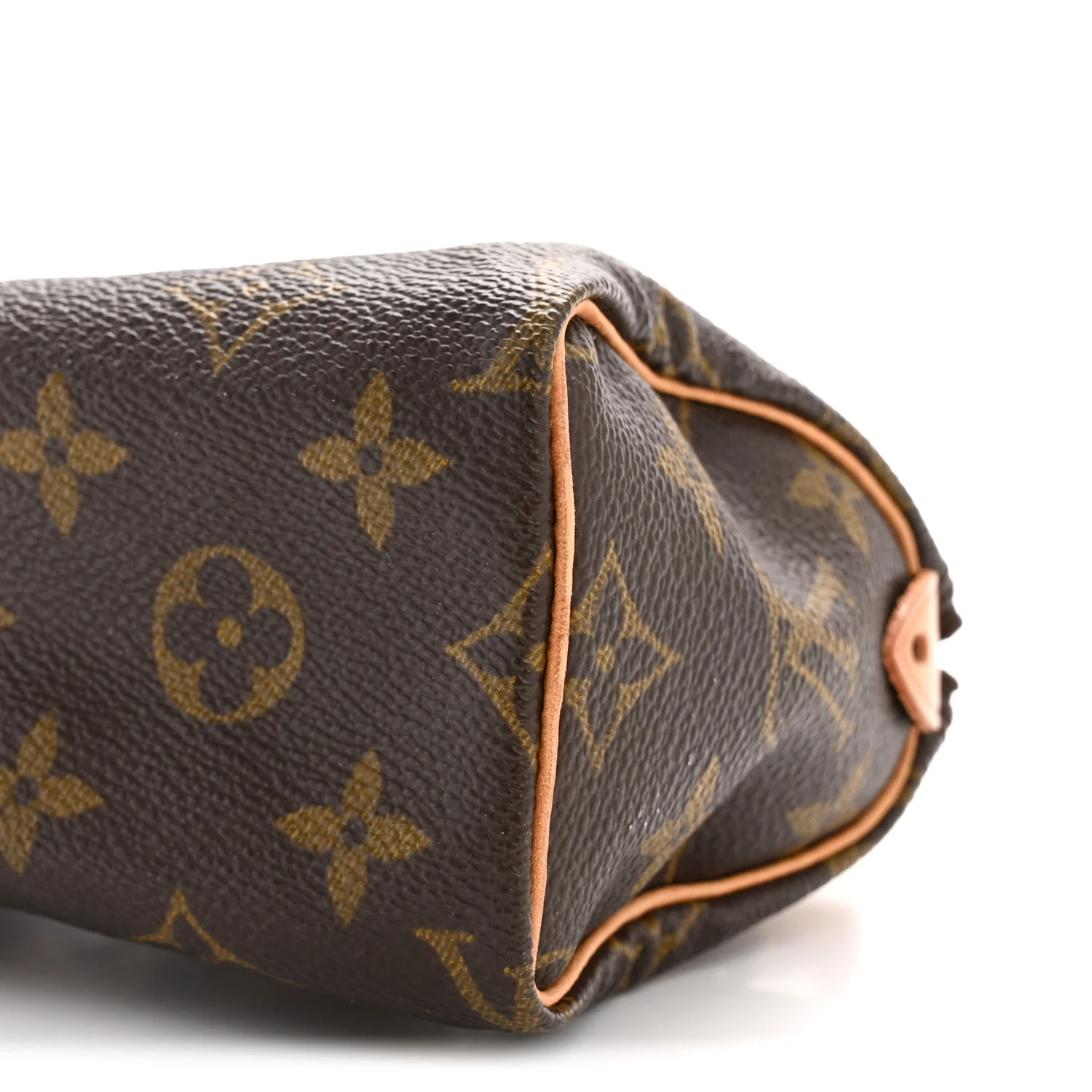 Monogram Mini Sac HL Speedy - Image 9