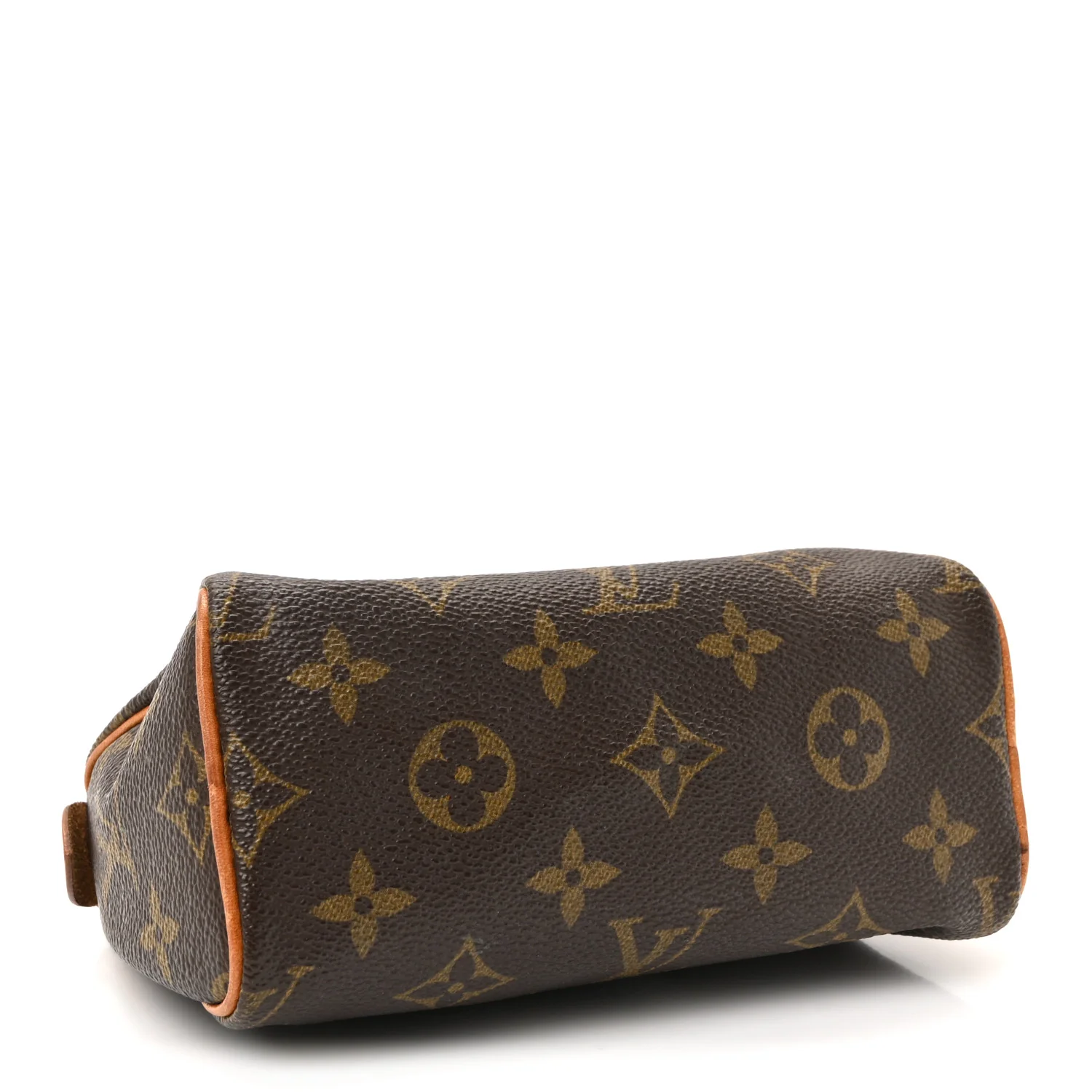 Monogram Mini Sac HL Speedy - Image 4