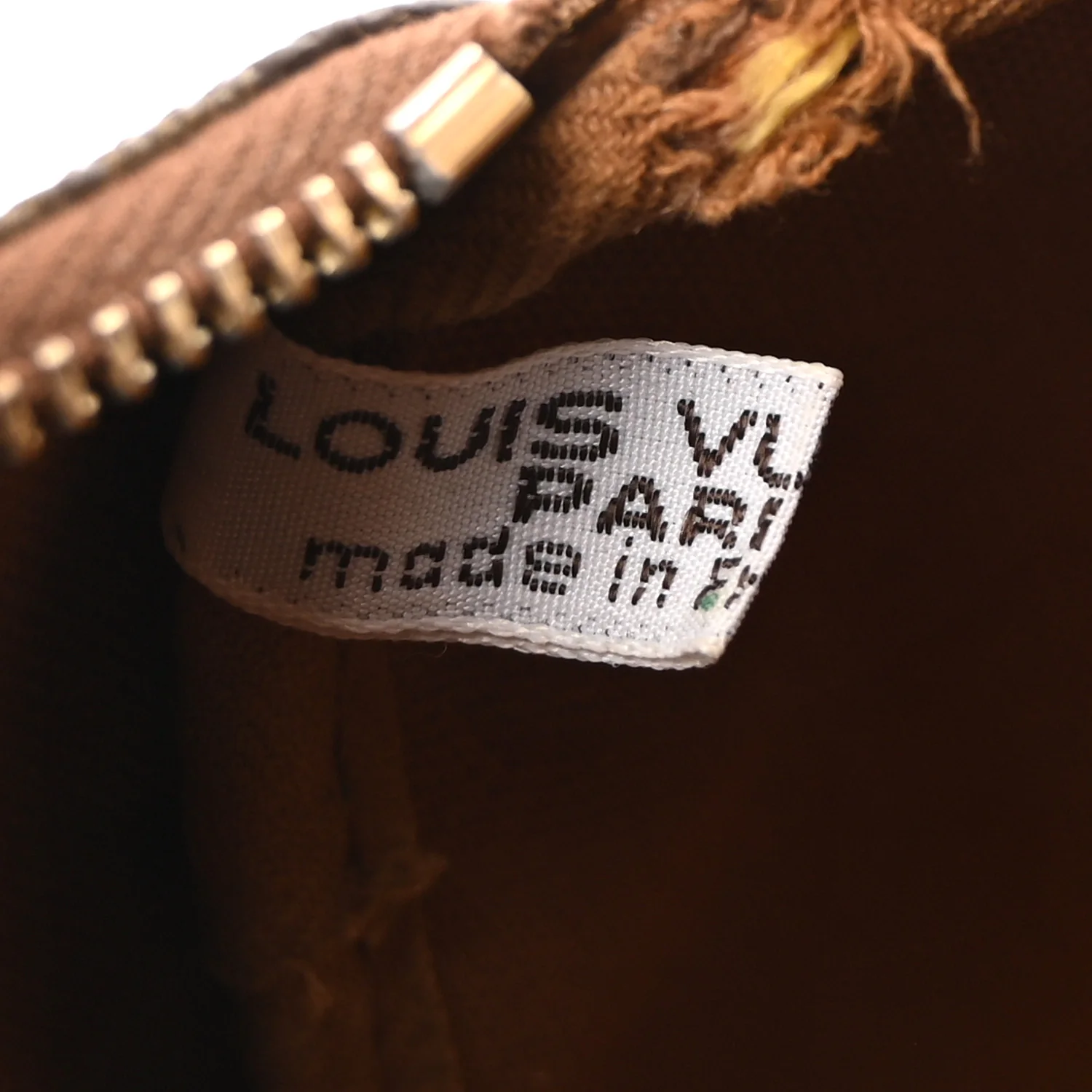 Monogram Mini Sac HL Speedy - Image 6