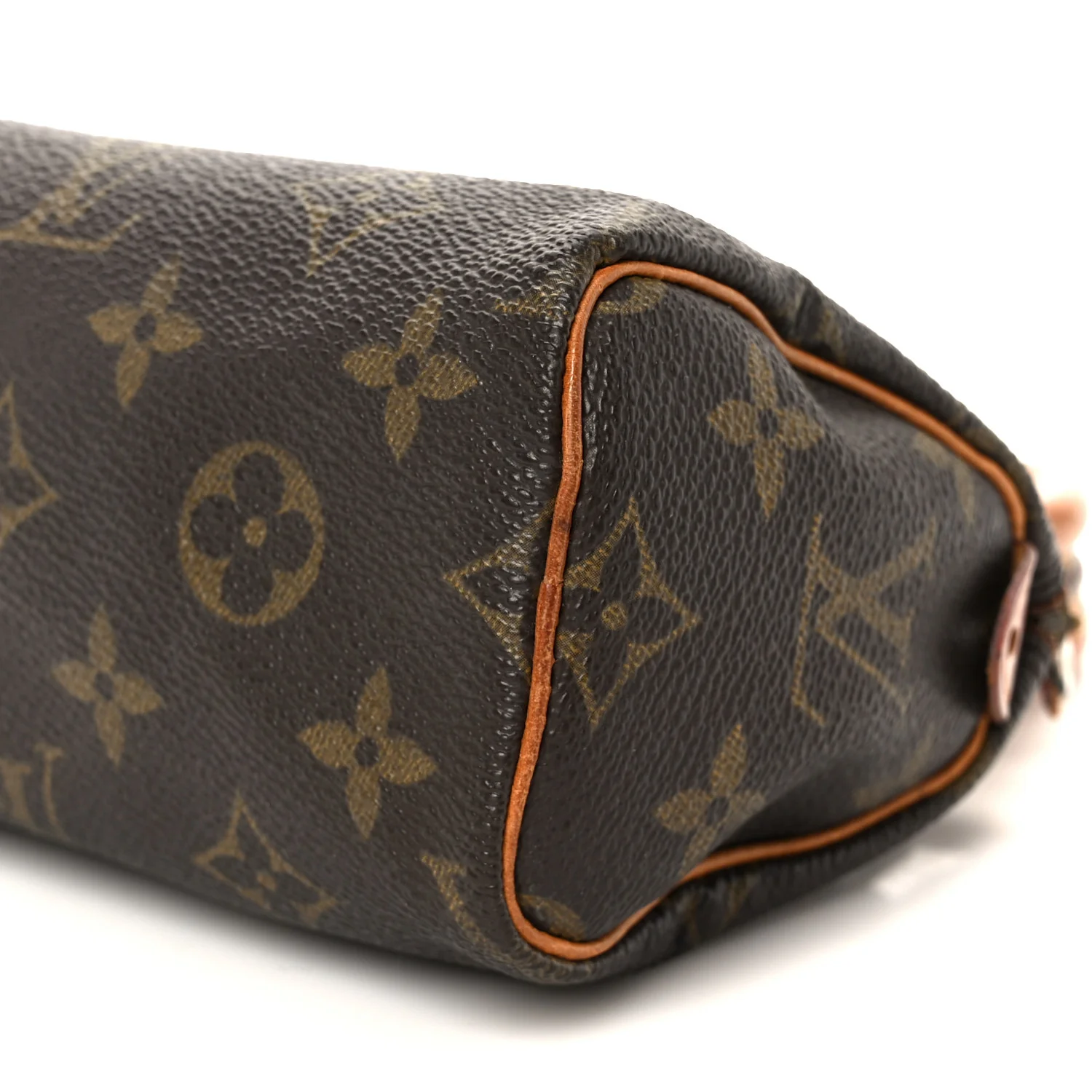 Monogram Mini Sac HL Speedy - Image 10
