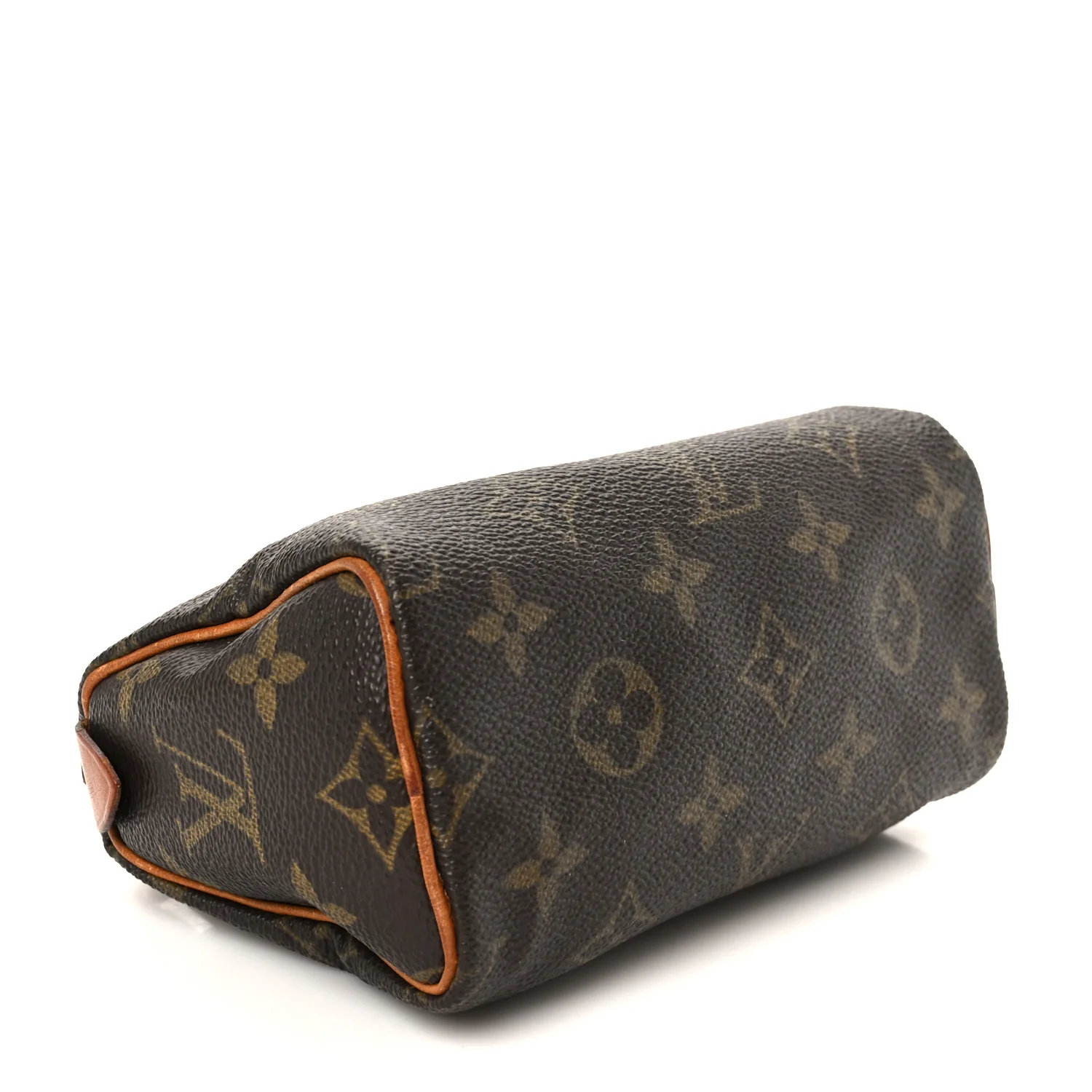 Monogram Mini Sac HL Speedy - Image 4