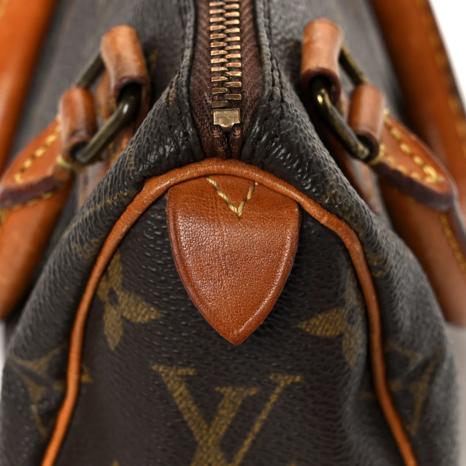 Monogram Mini Sac HL Speedy - Image 7