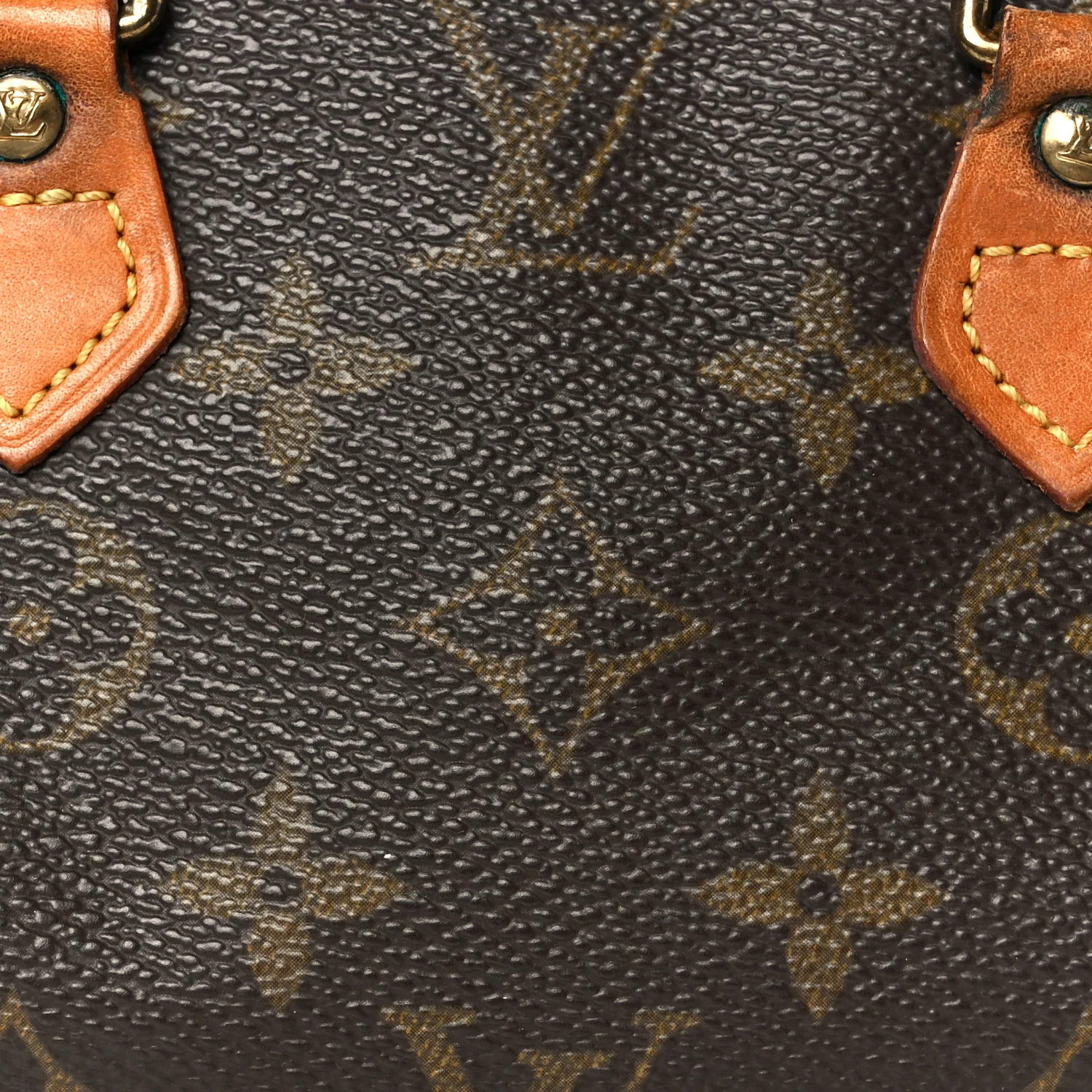 Monogram Mini Sac HL Speedy - Image 8