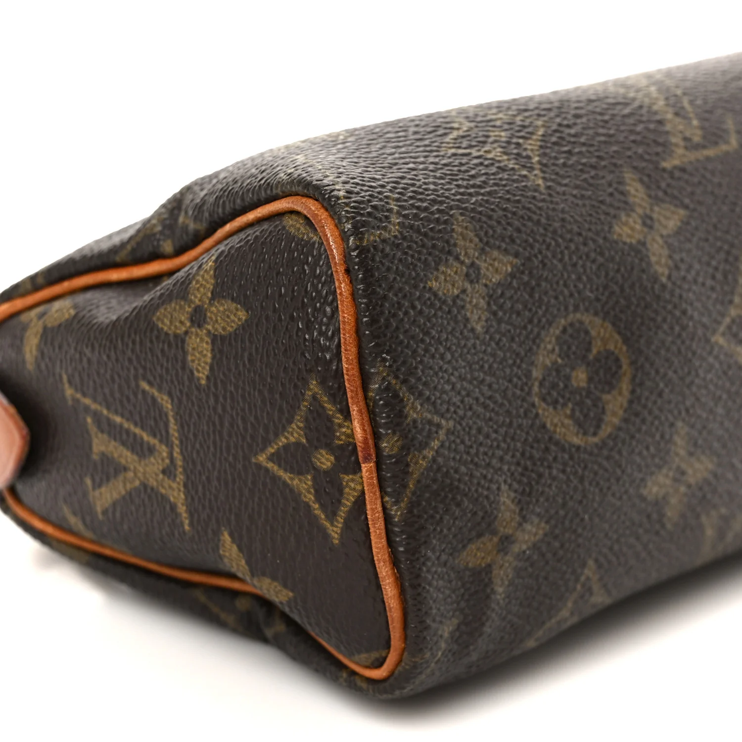 Monogram Mini Sac HL Speedy - Image 9
