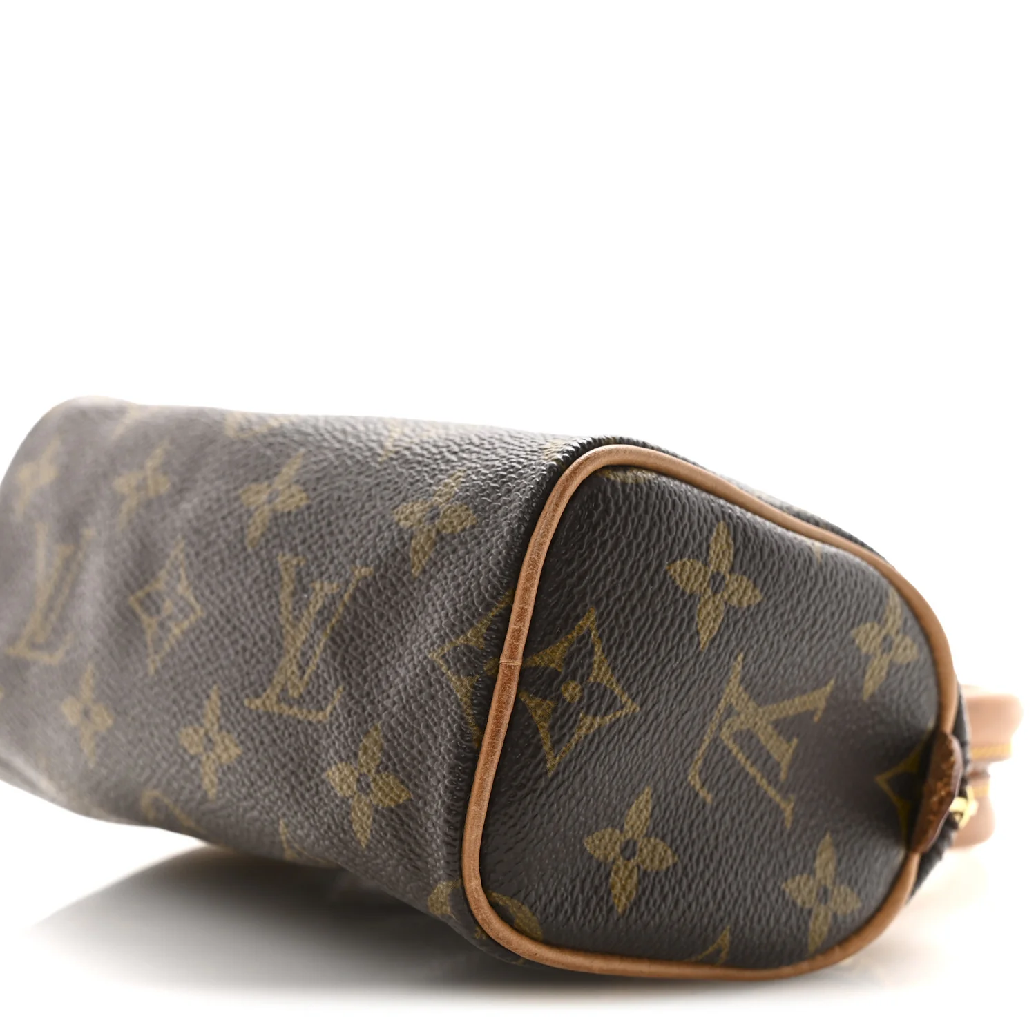 Monogram Mini Sac HL Speedy - Image 10