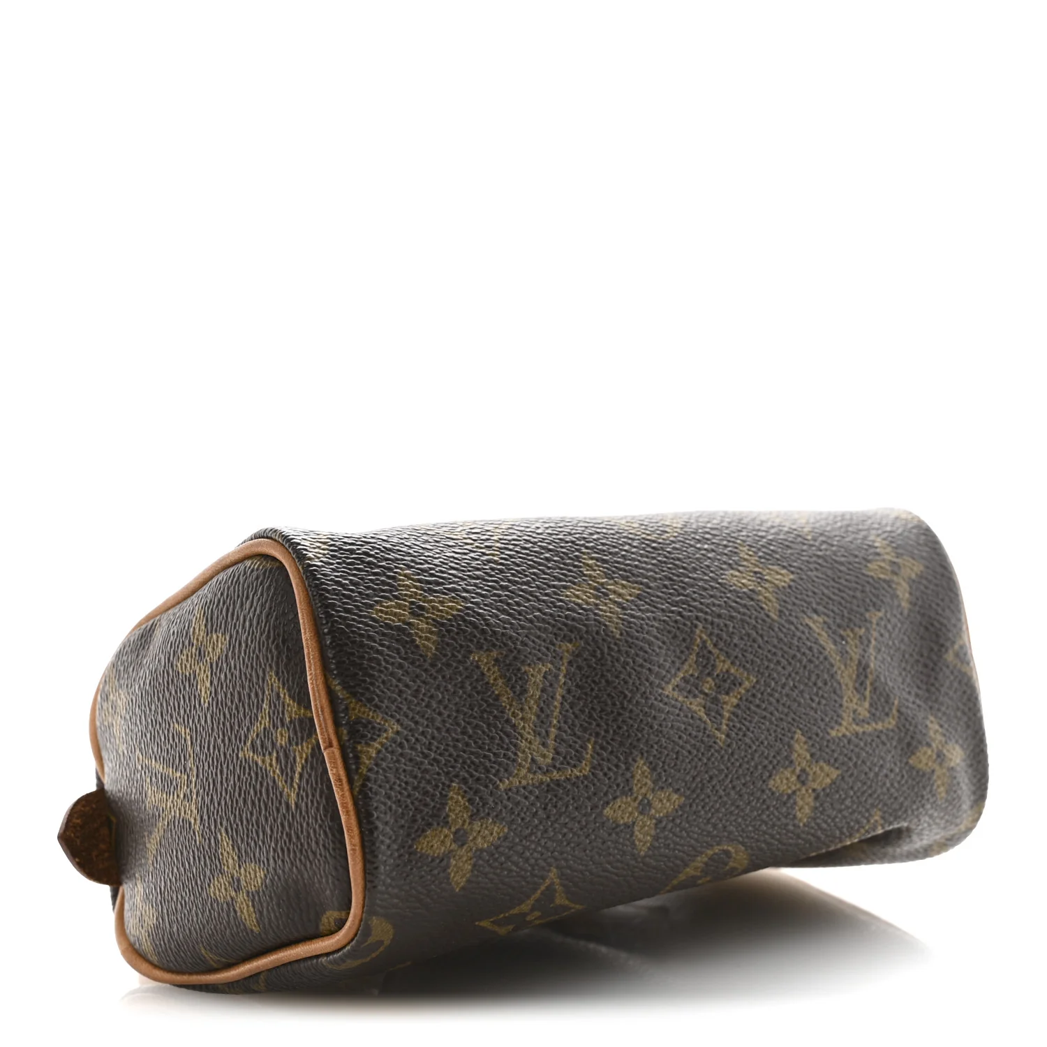 Monogram Mini Sac HL Speedy - Image 4