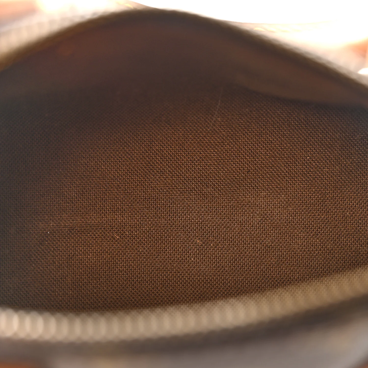 Monogram Mini Sac HL Speedy - Image 5