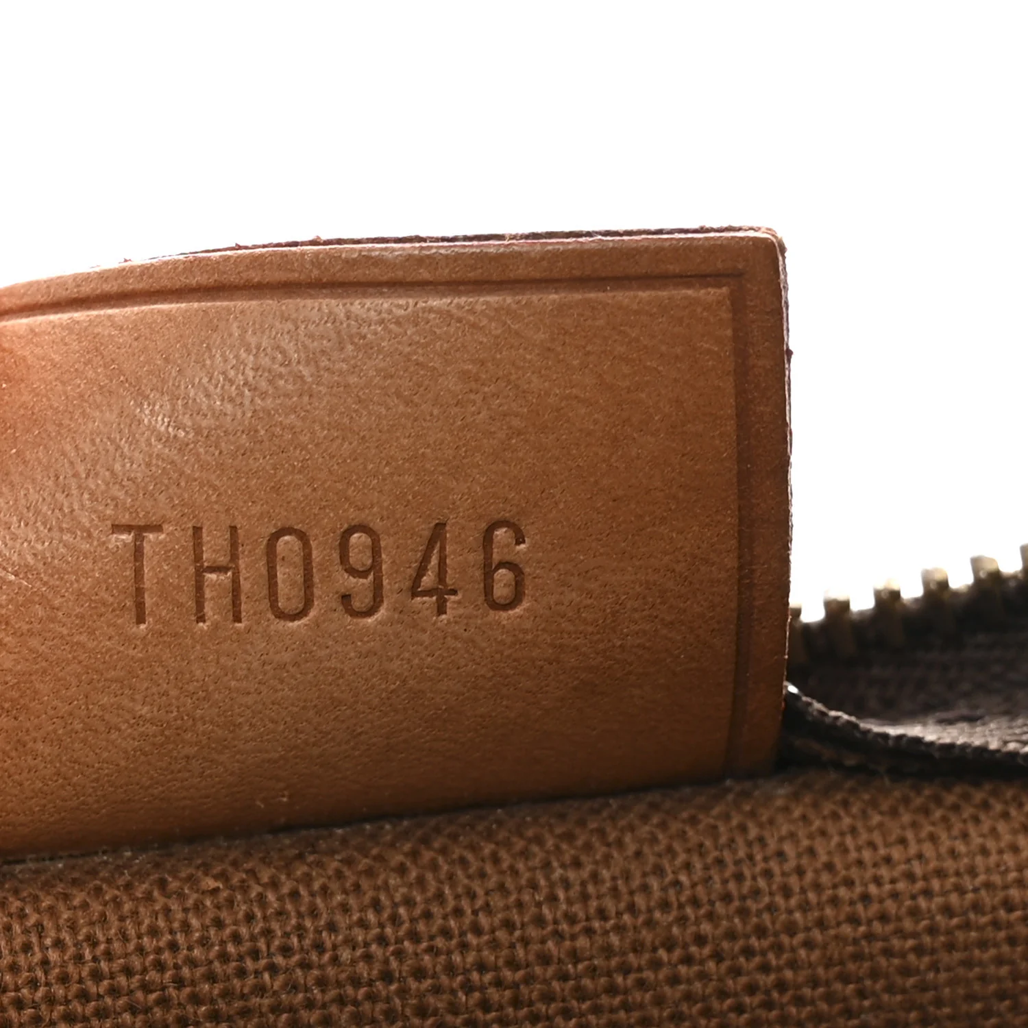 Monogram Mini Sac HL Speedy - Image 7