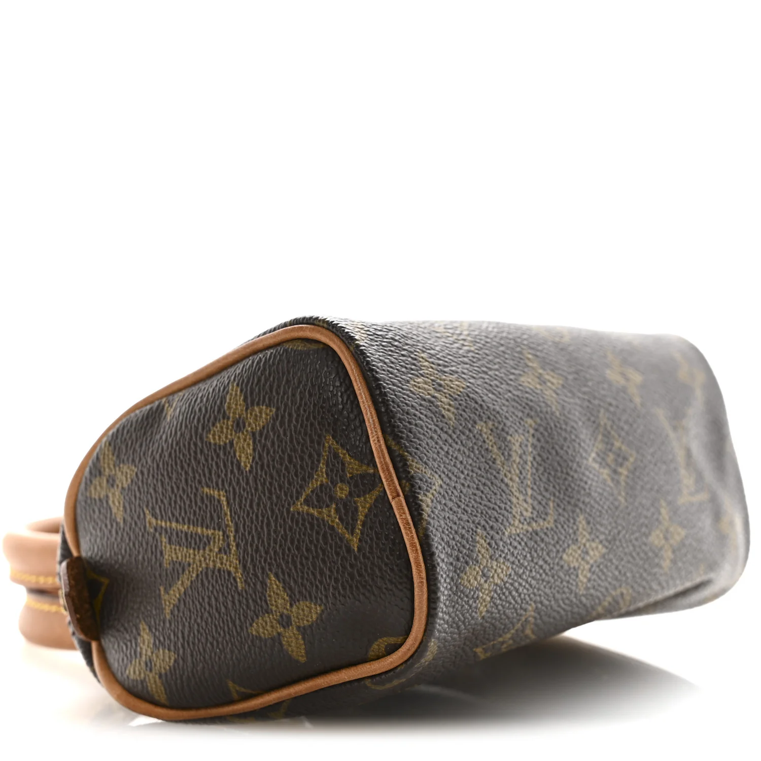 Monogram Mini Sac HL Speedy - Image 9