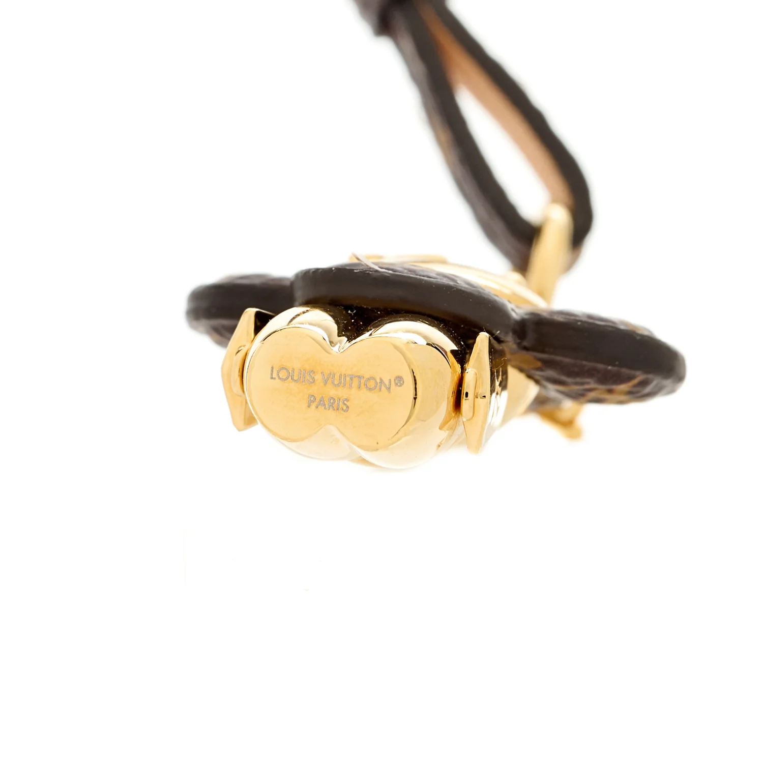 Monogram Mini Vivienne Bag Charm - Image 4