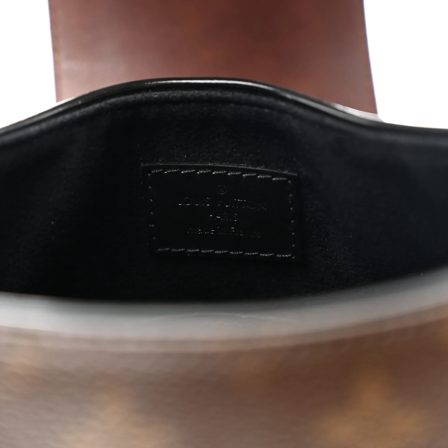 Monogram Mirage Griet Black - Image 12