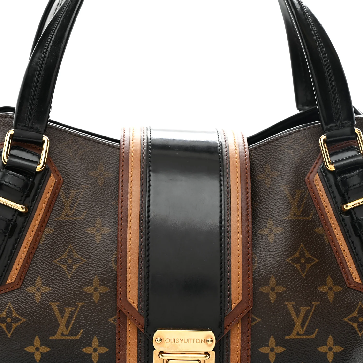 Monogram Mirage Griet Black - Image 14