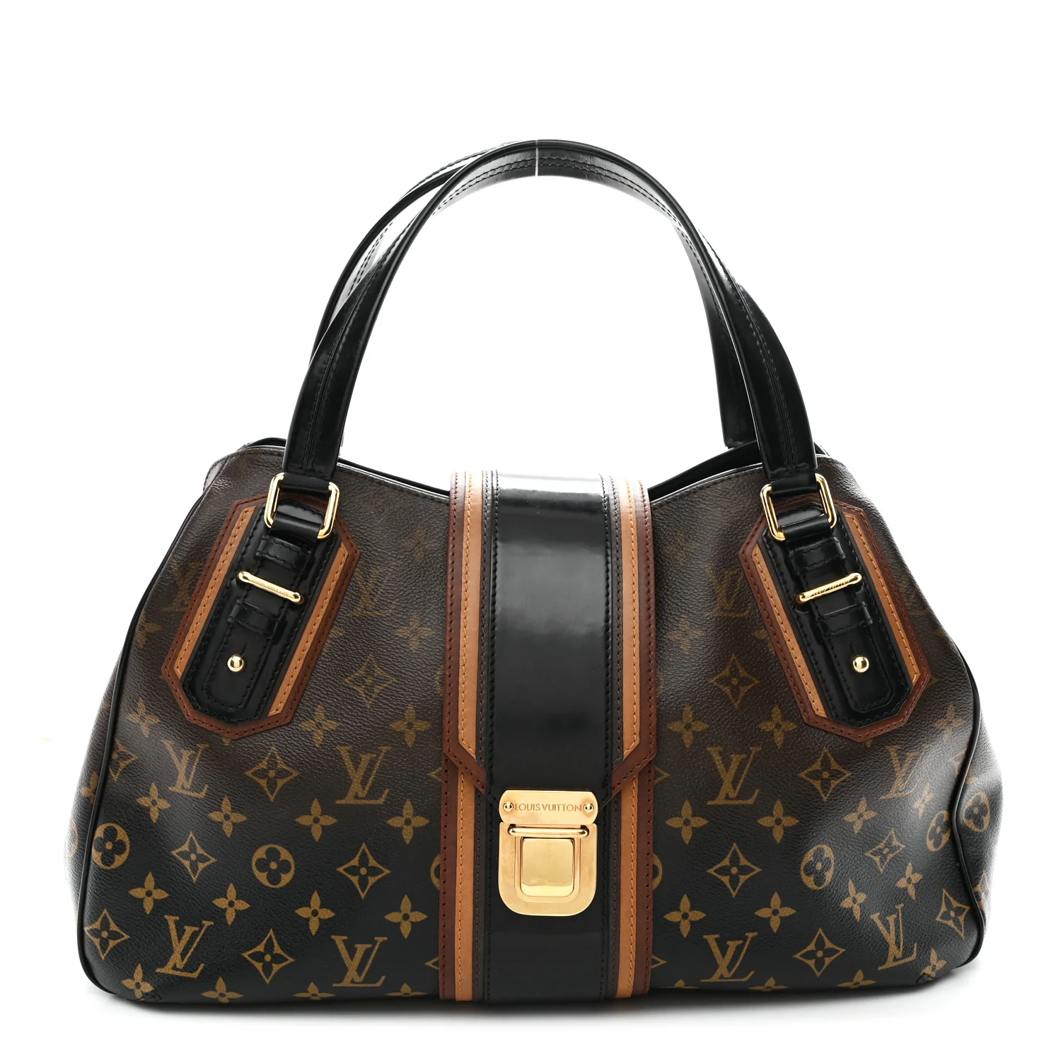Monogram Mirage Griet Black - Image 2