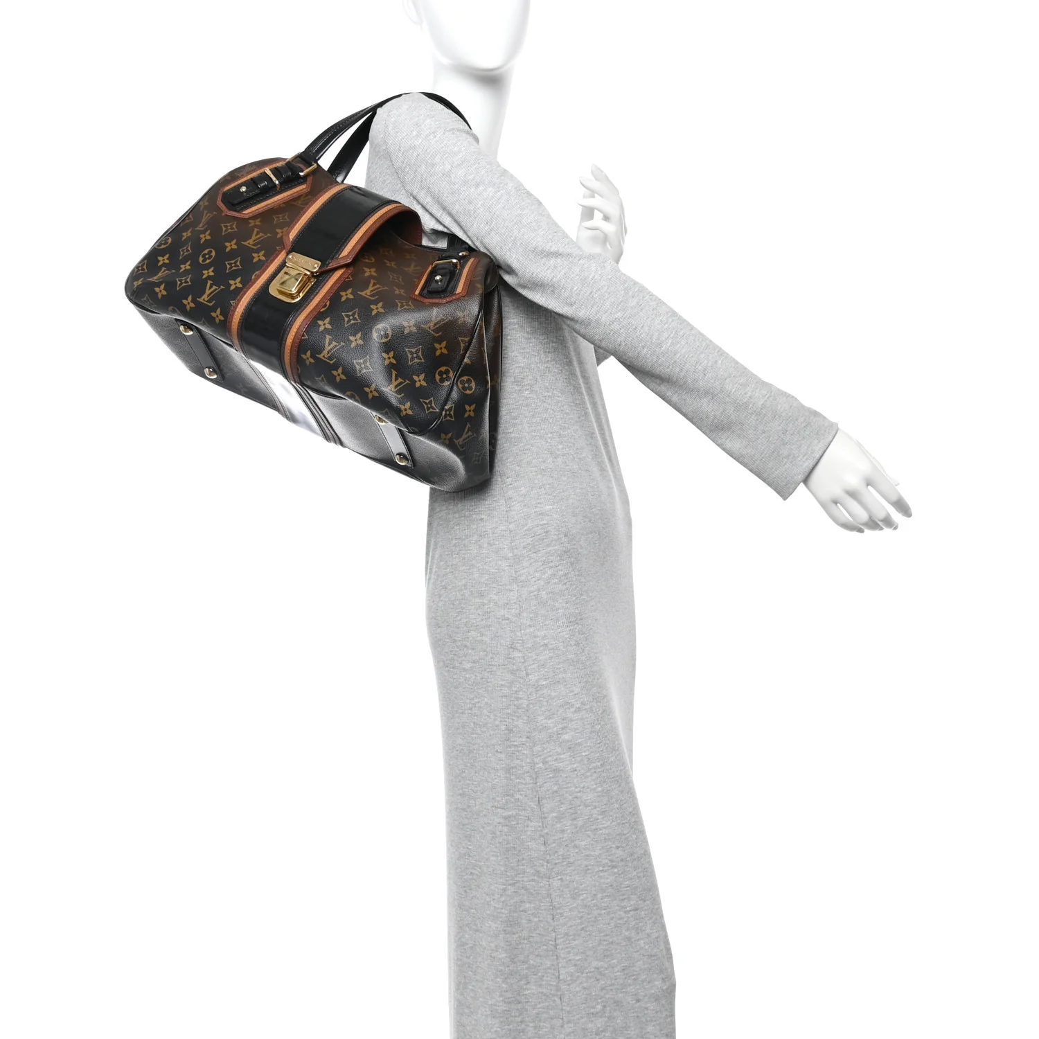 Monogram Mirage Griet Black - Image 3