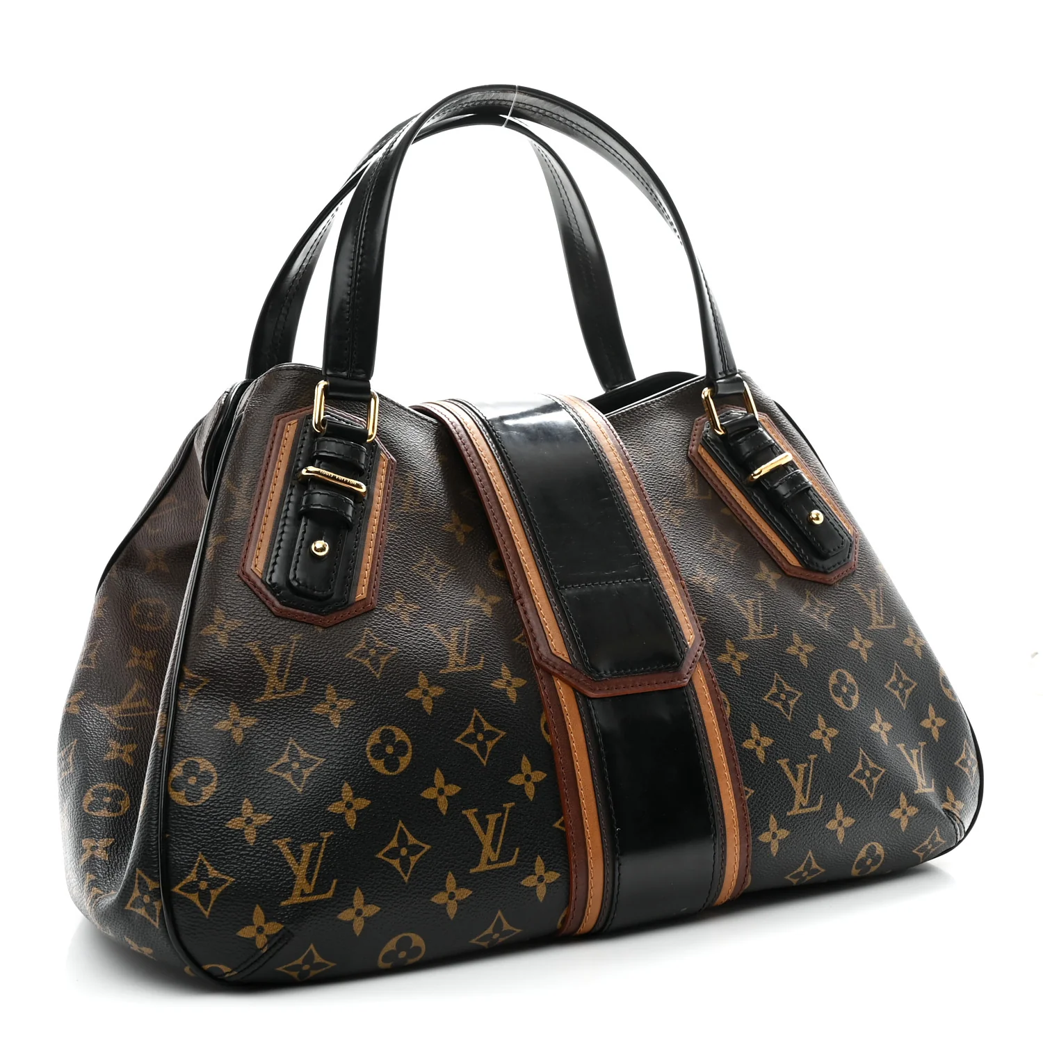 Monogram Mirage Griet Black - Image 5