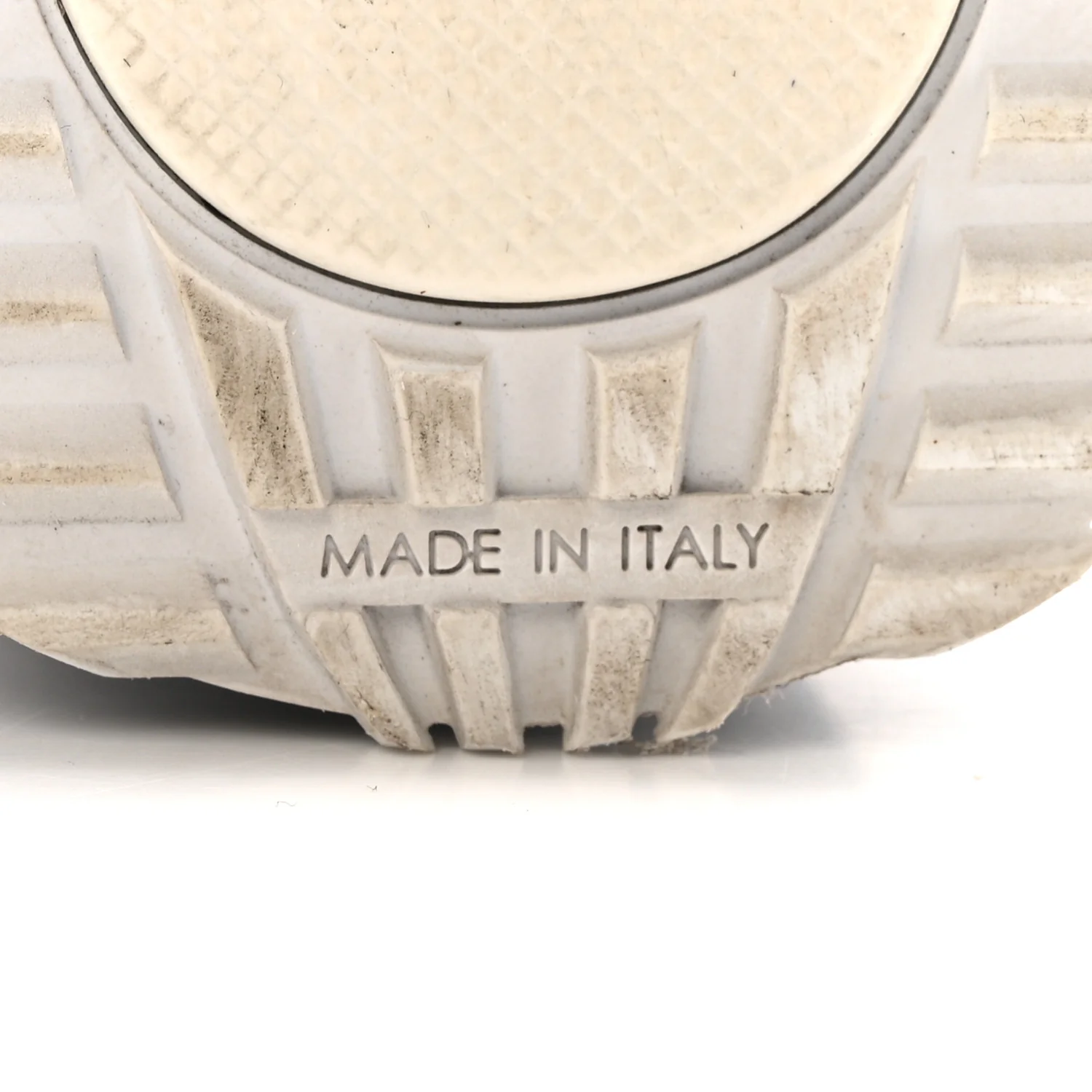 Monogram Mix Mens Run Away Sneakers 10 Ebene - Image 8
