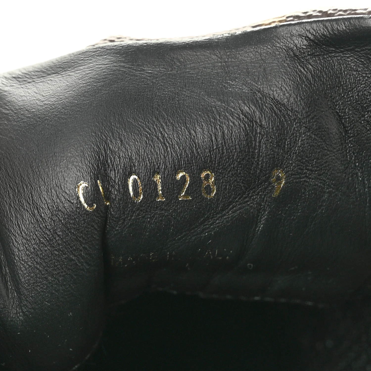 Monogram Mix Mens Run Away Sneakers 9 Ebene - Image 9
