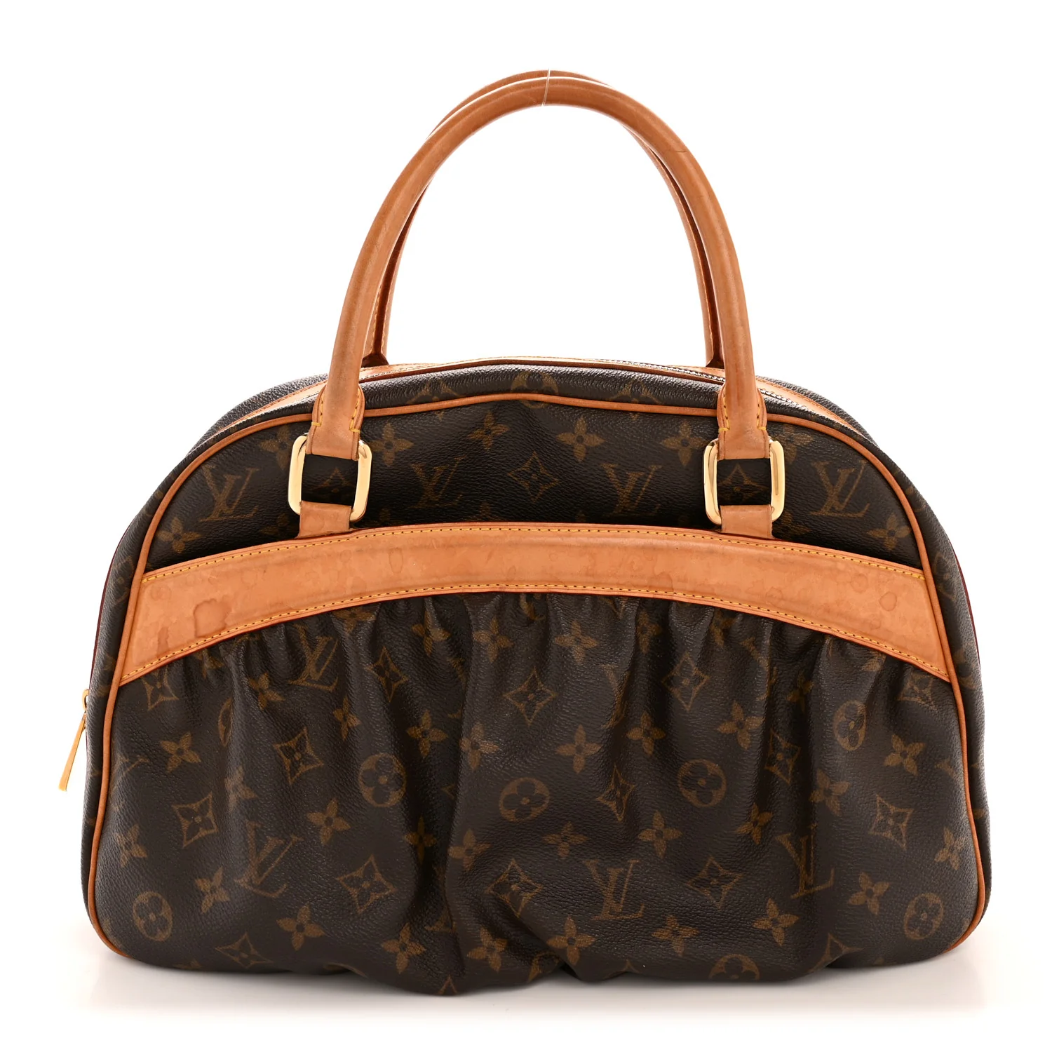 Monogram Mizi