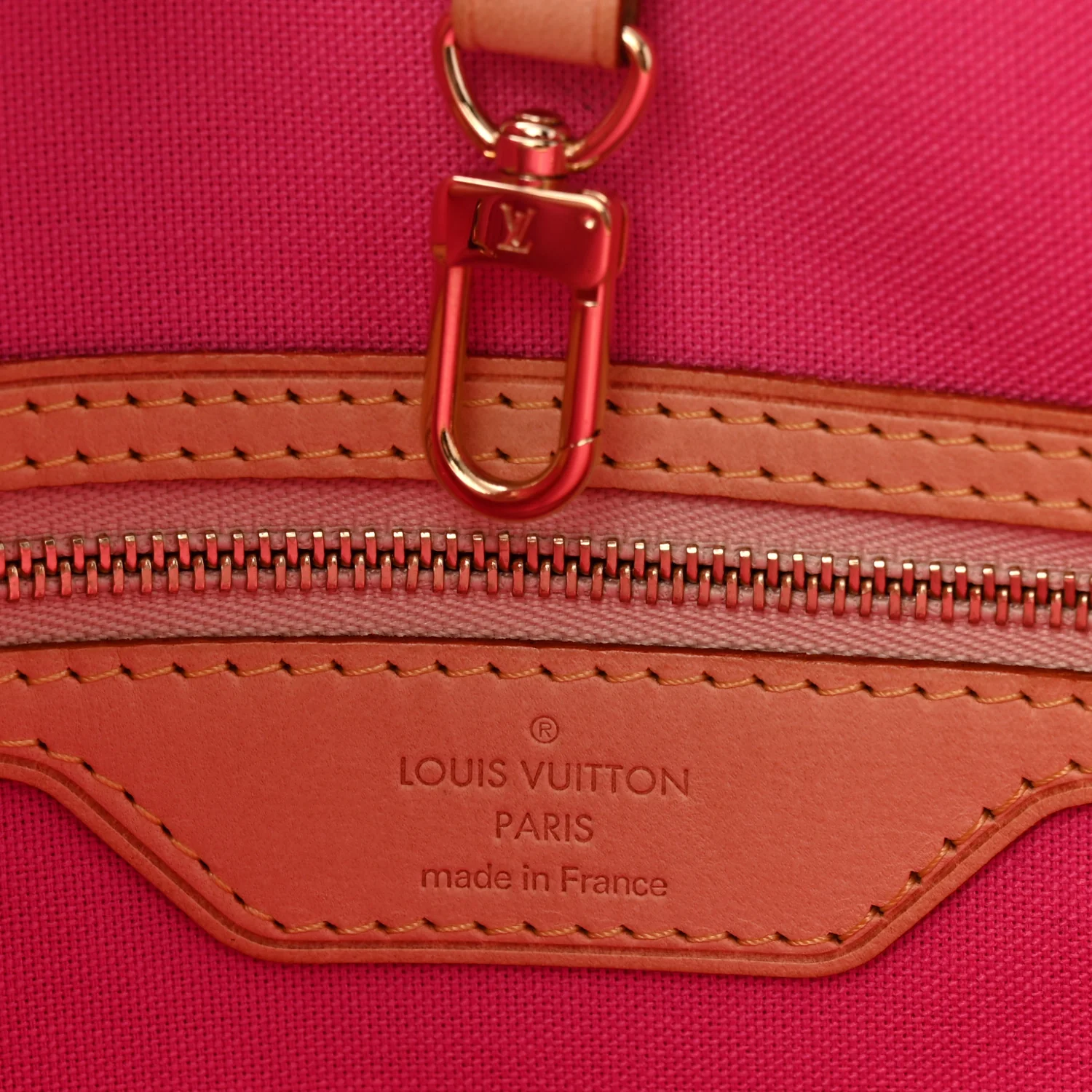 Monogram MOCA Neverfull MM - Image 10