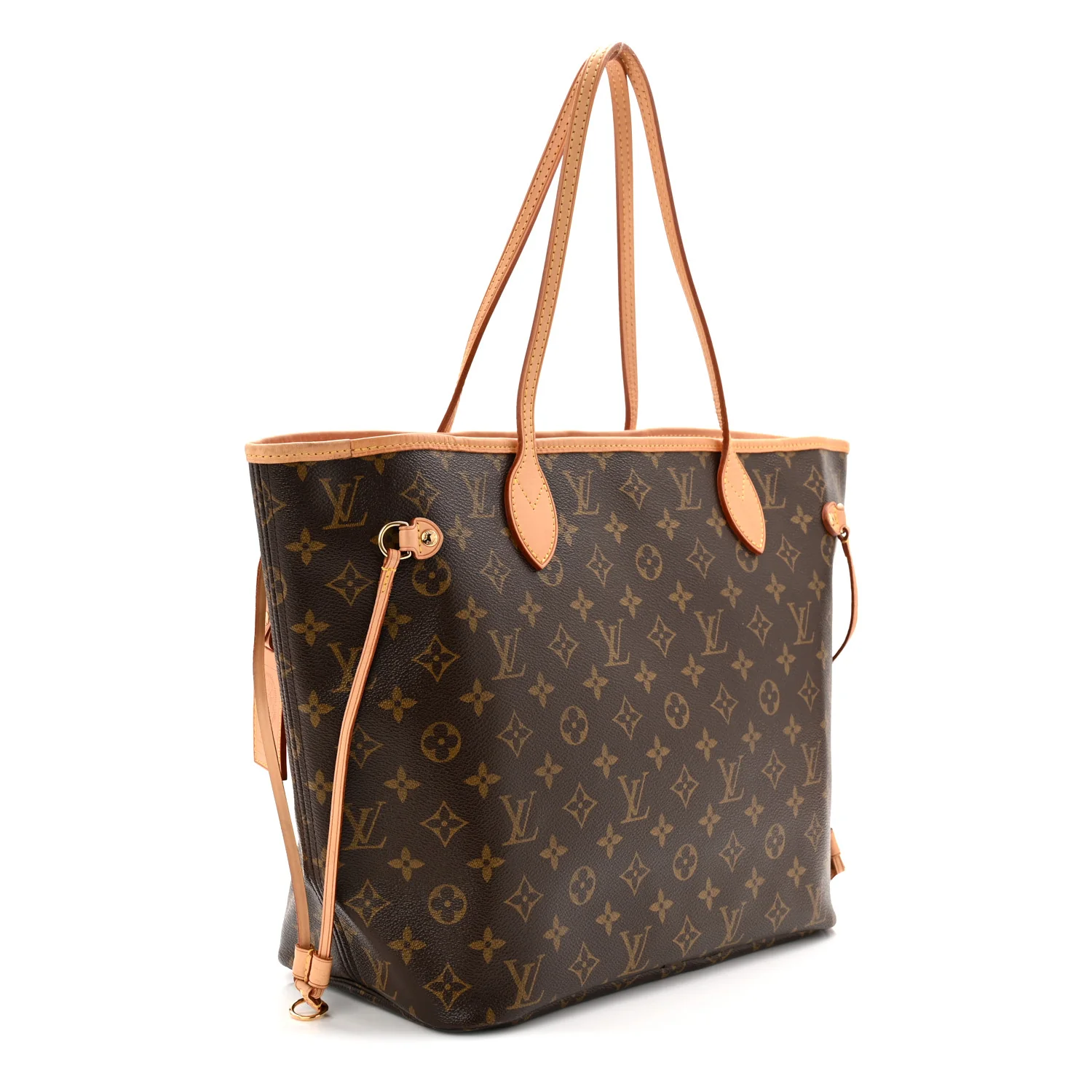 Monogram MOCA Neverfull MM - Image 4