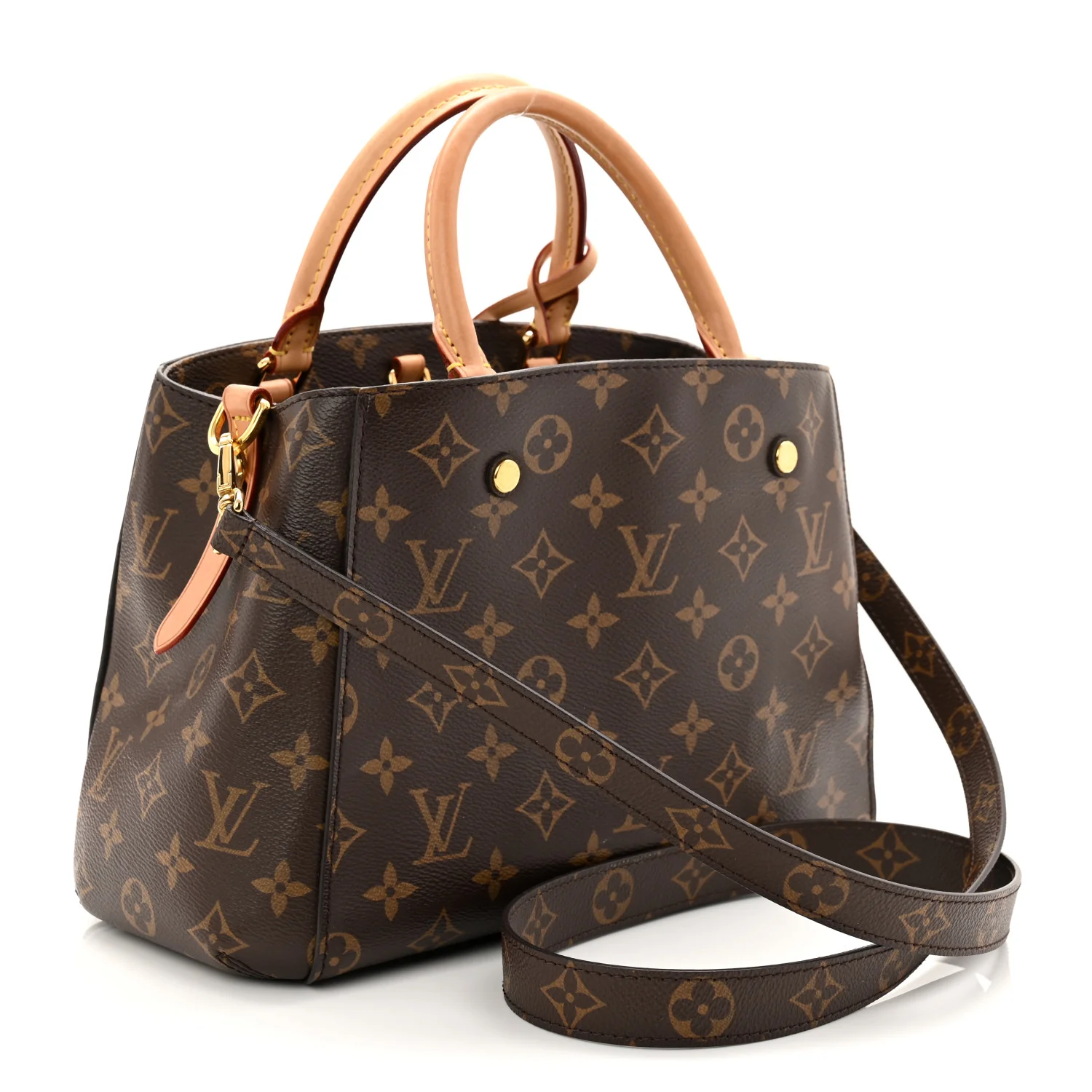 Monogram Montaigne BB - Image 3