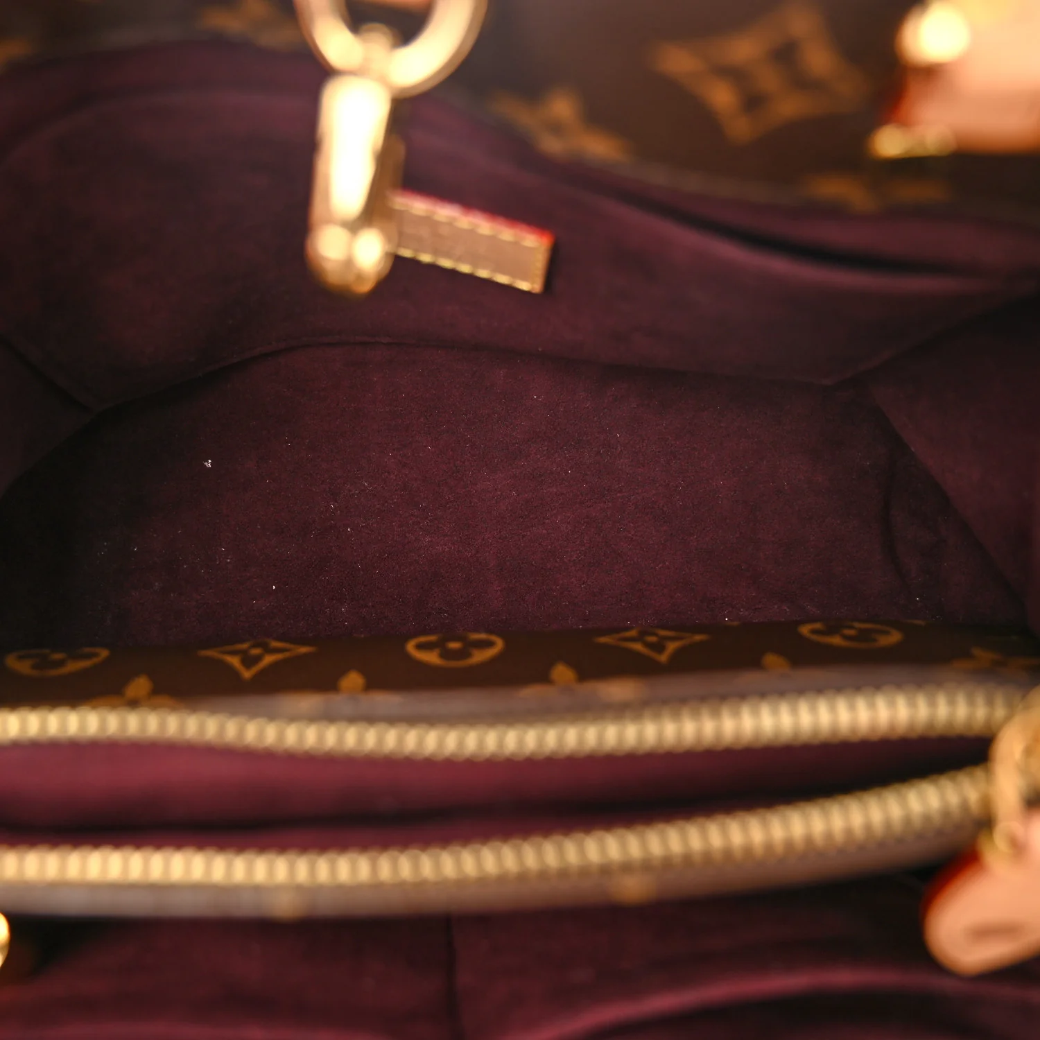 Monogram Montaigne BB - Image 5