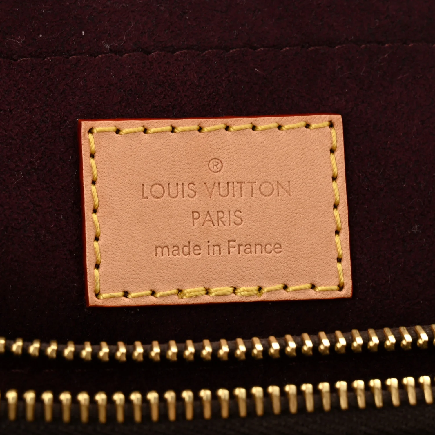 Monogram Montaigne BB - Image 6
