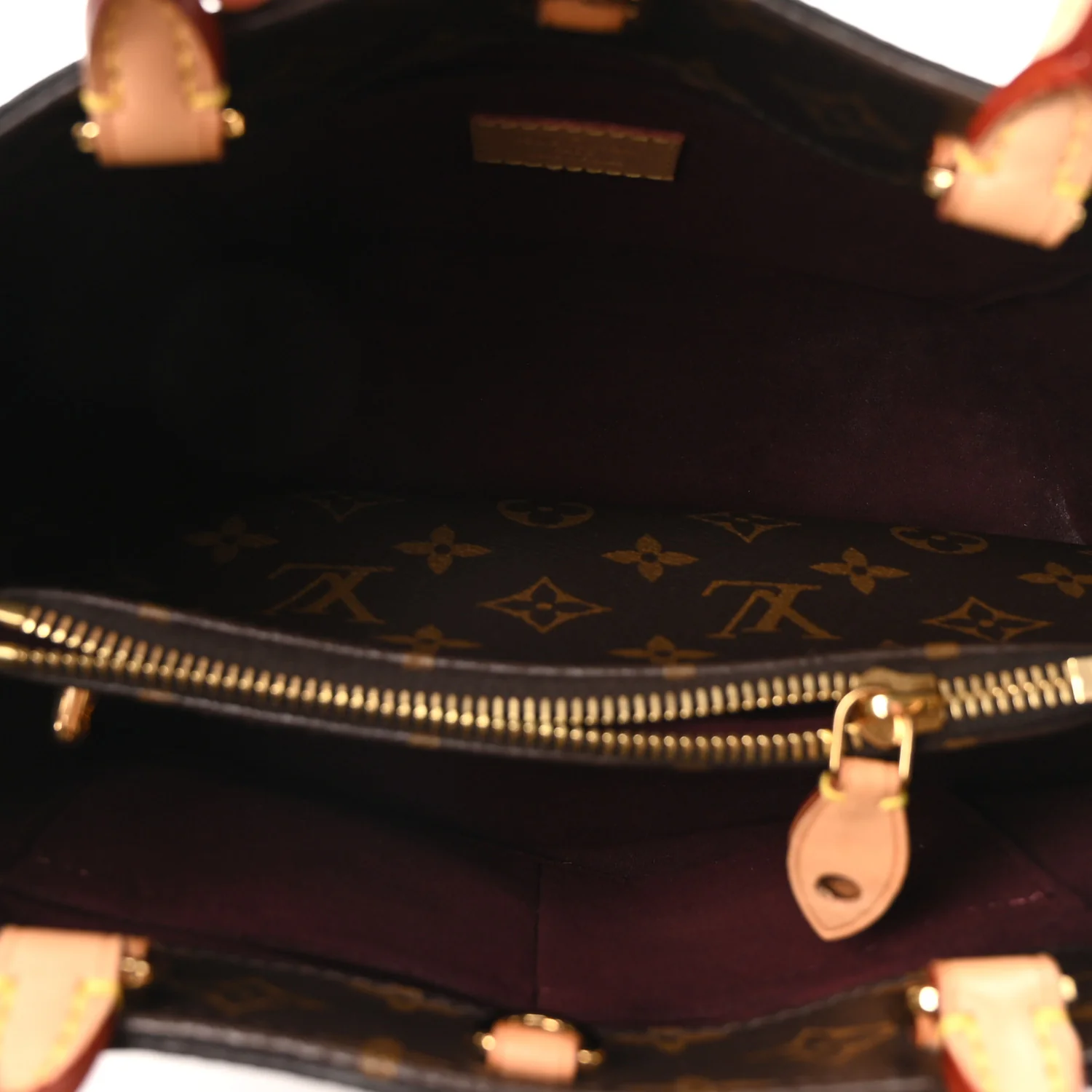 Monogram Montaigne BB - Image 5