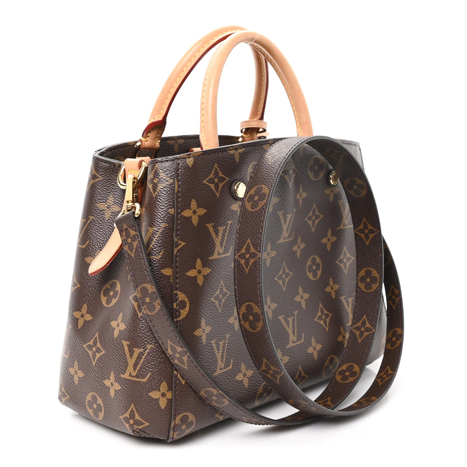 Monogram Montaigne BB - Image 3