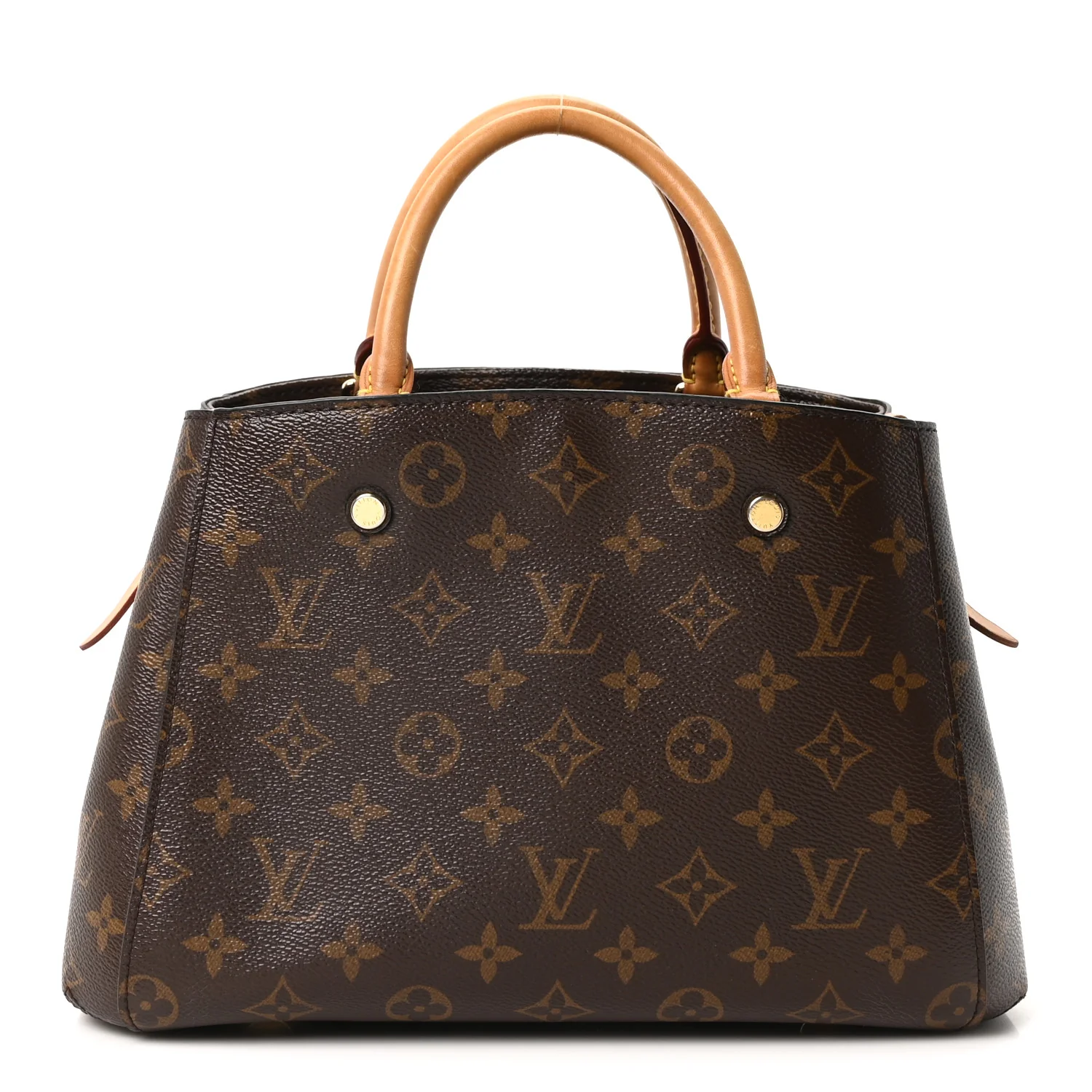 Monogram Montaigne BB