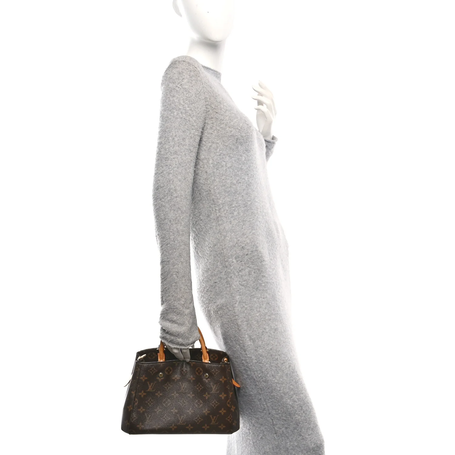 Monogram Montaigne BB - Image 2