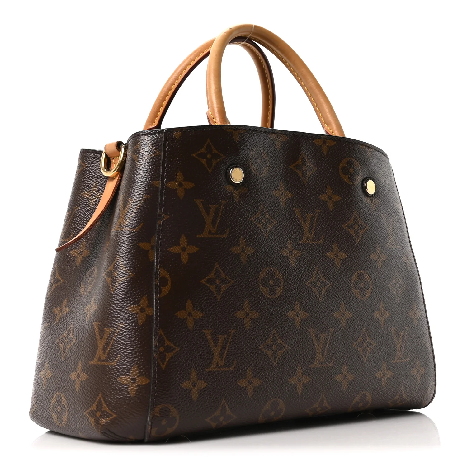 Monogram Montaigne BB - Image 3