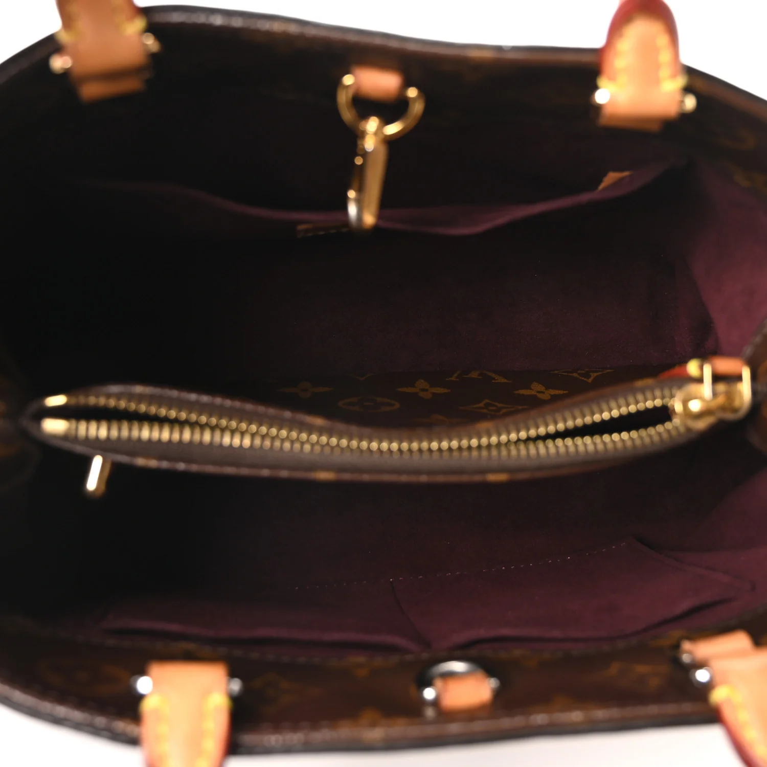 Monogram Montaigne BB - Image 5