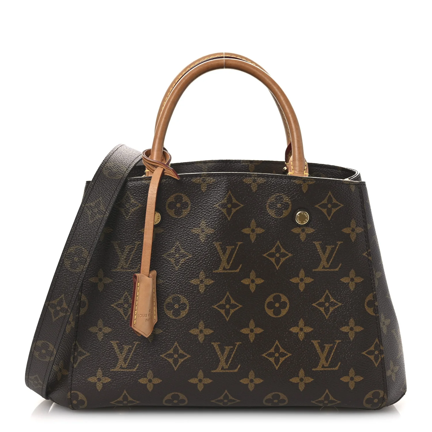 Monogram Montaigne BB