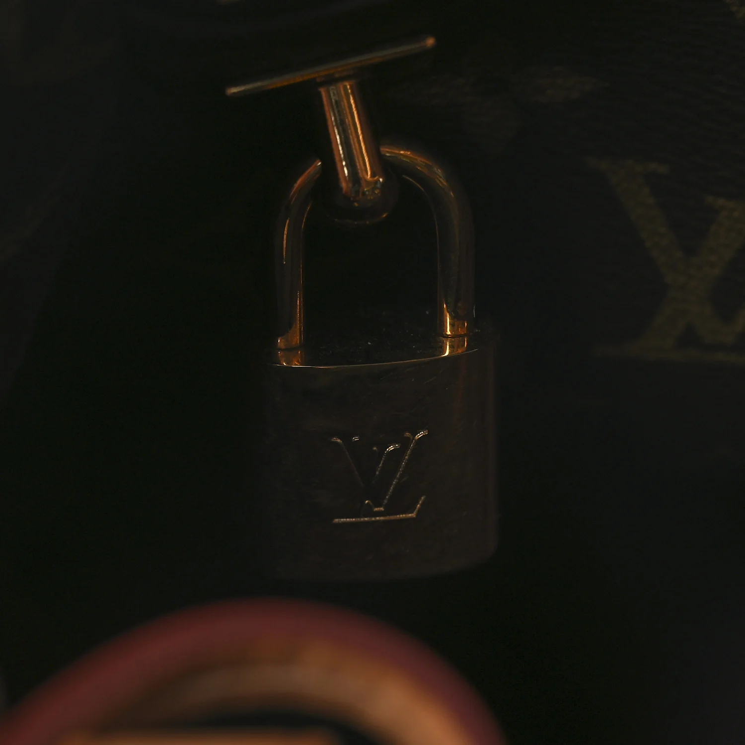 Monogram Montaigne BB - Image 11