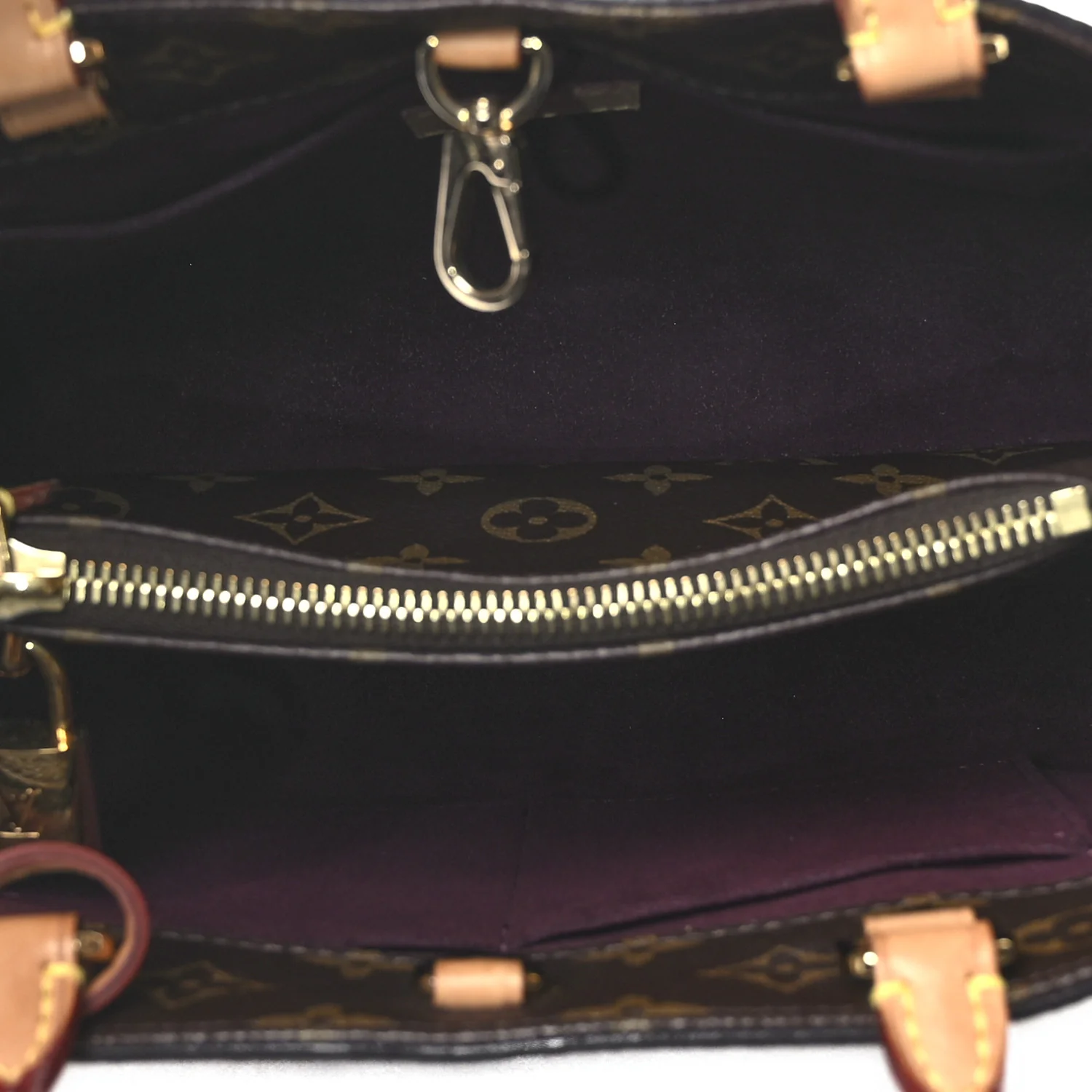 Monogram Montaigne BB - Image 5