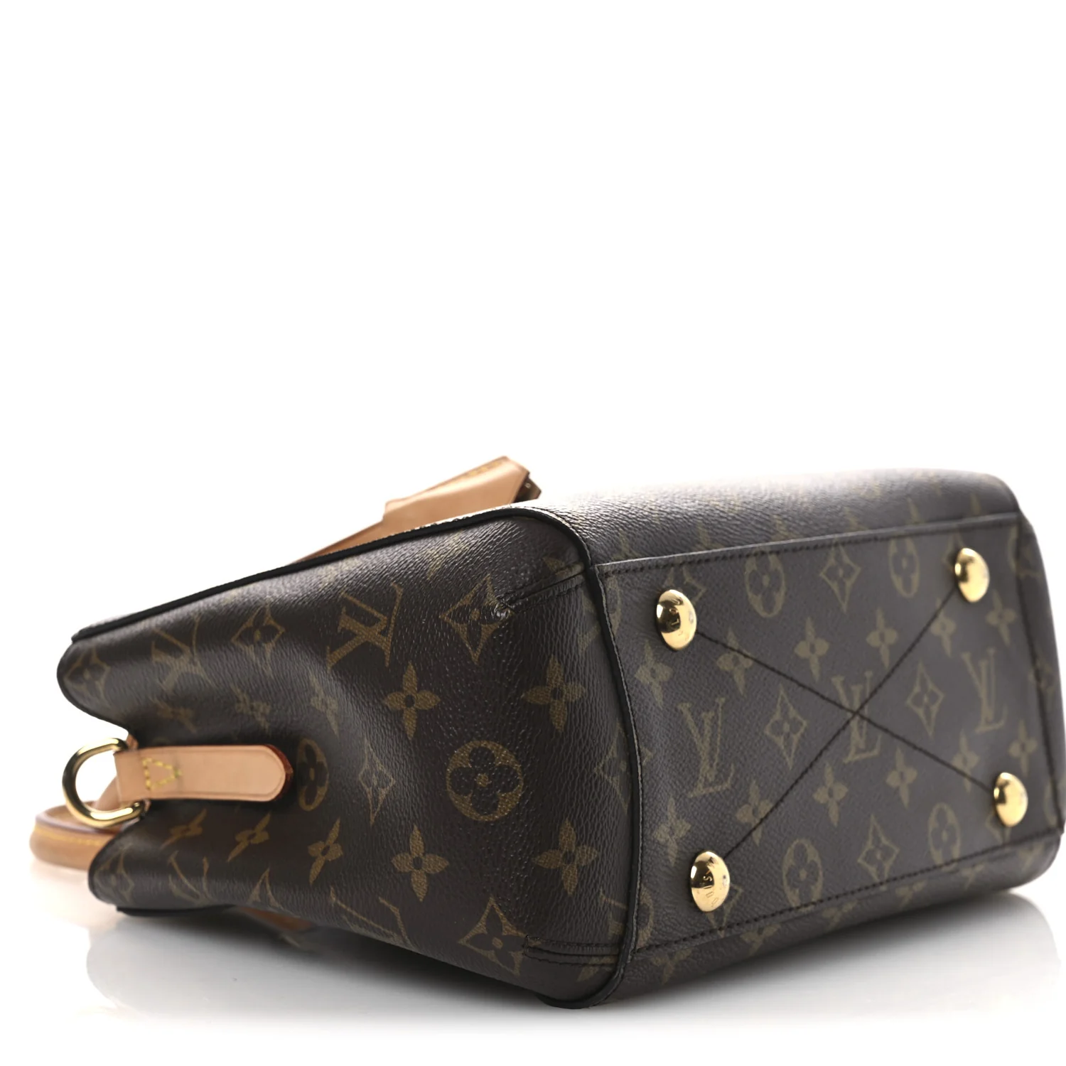 Monogram Montaigne BB - Image 8