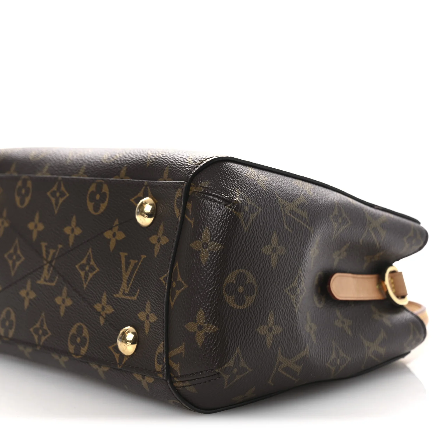 Monogram Montaigne BB - Image 9