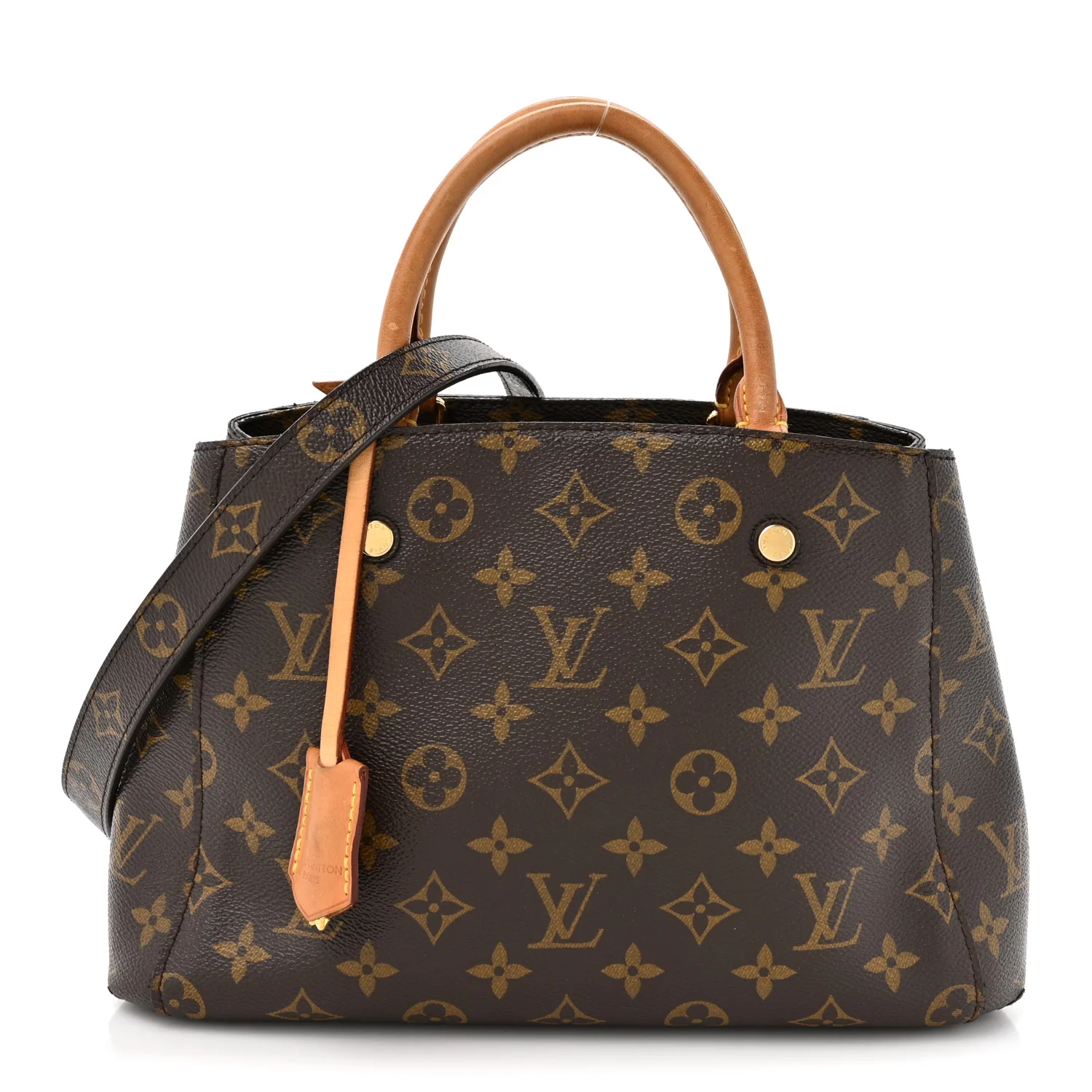 Monogram Montaigne BB