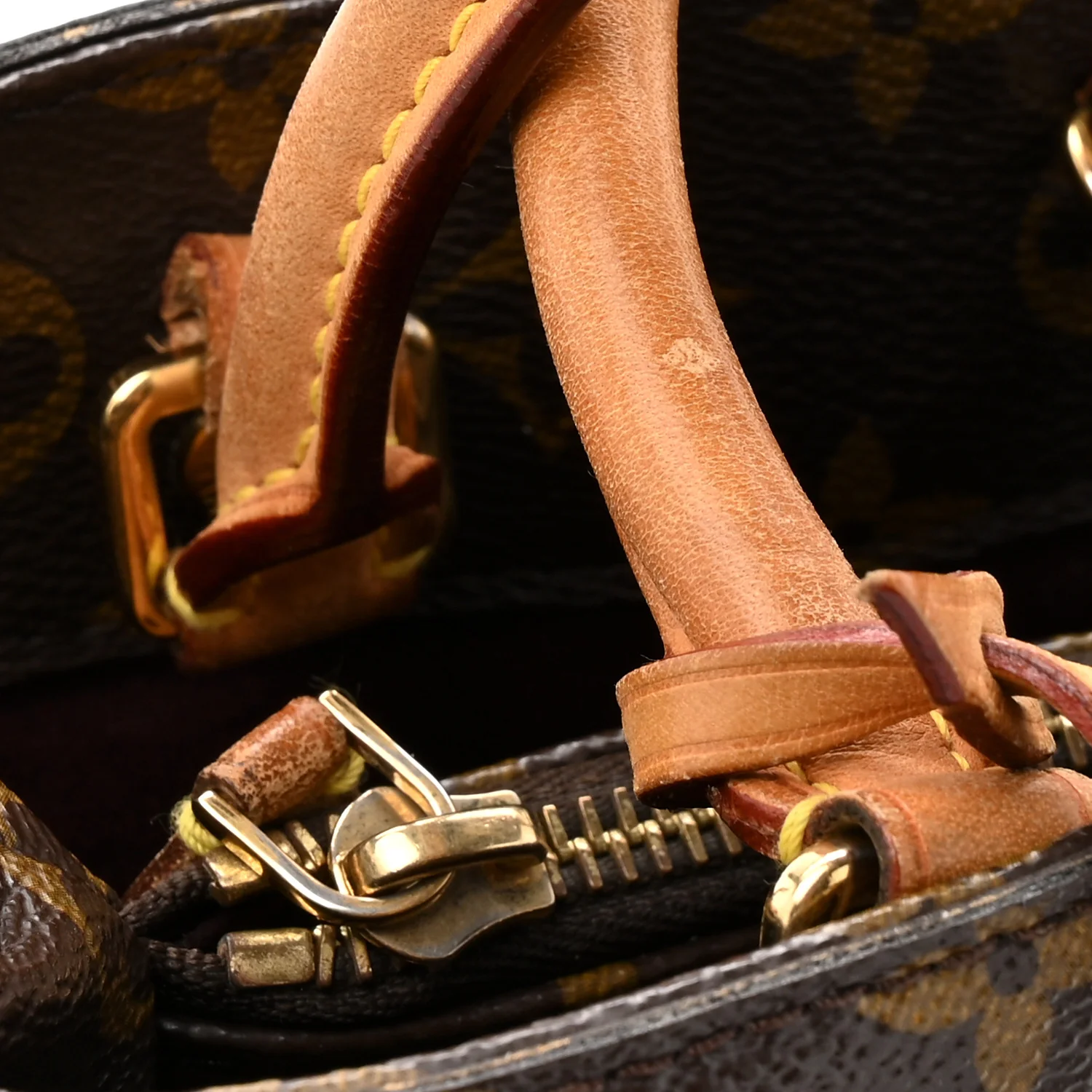Monogram Montaigne BB - Image 11