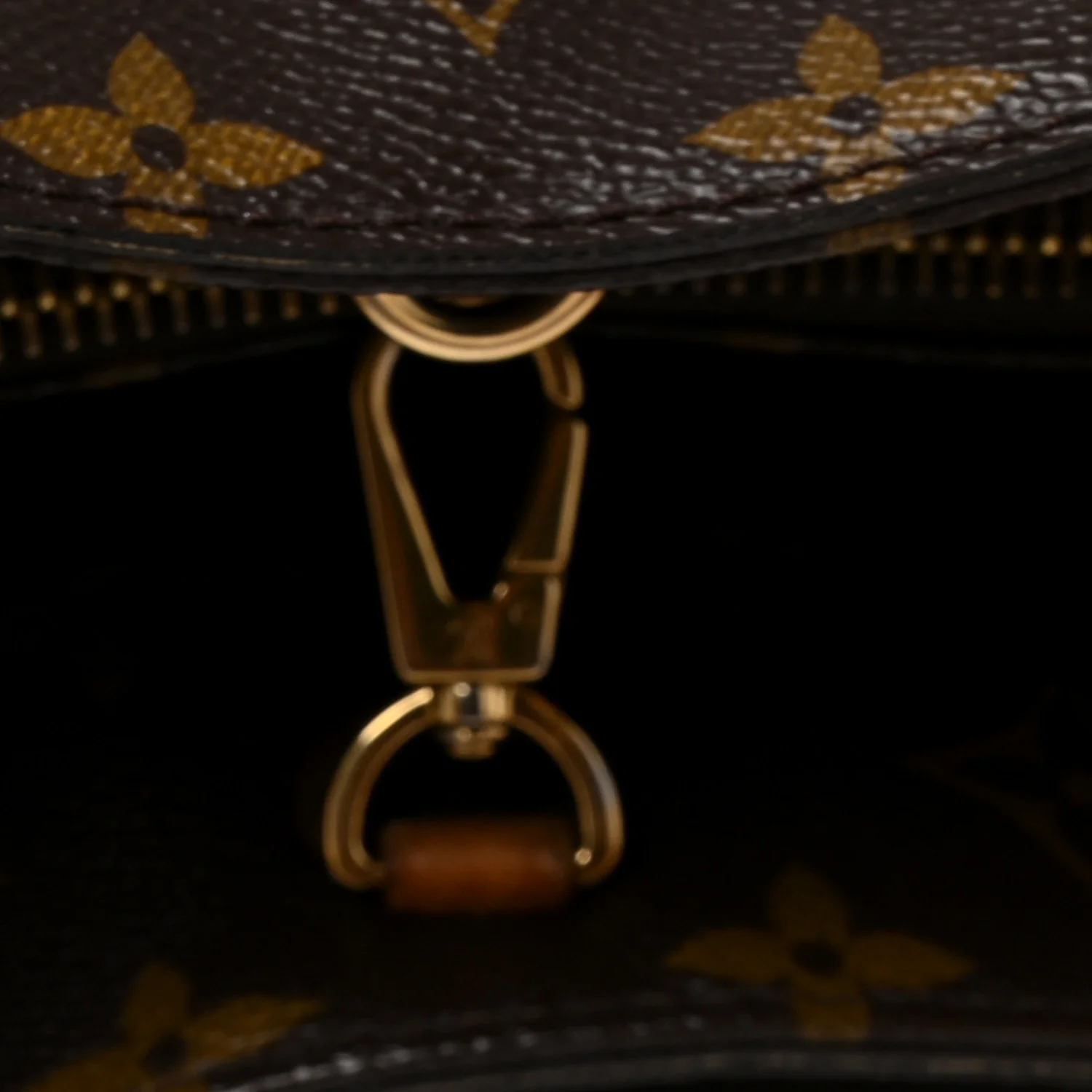 Monogram Montaigne BB - Image 12
