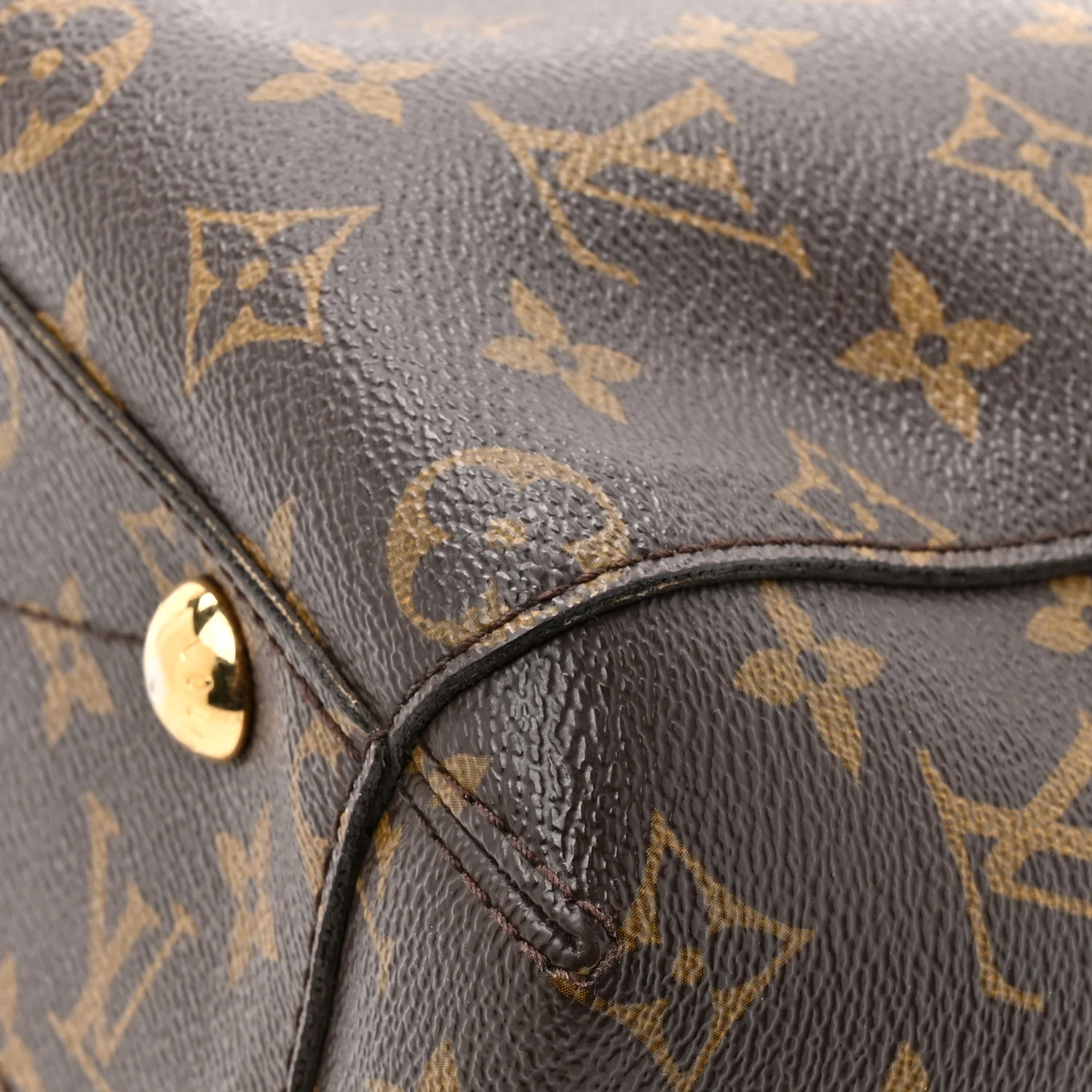 Monogram Montaigne BB - Image 14