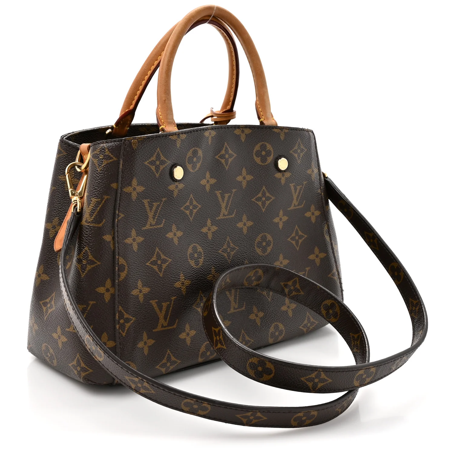 Monogram Montaigne BB - Image 3