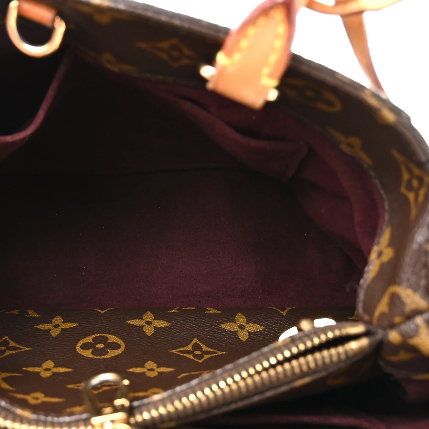 Monogram Montaigne BB - Image 5