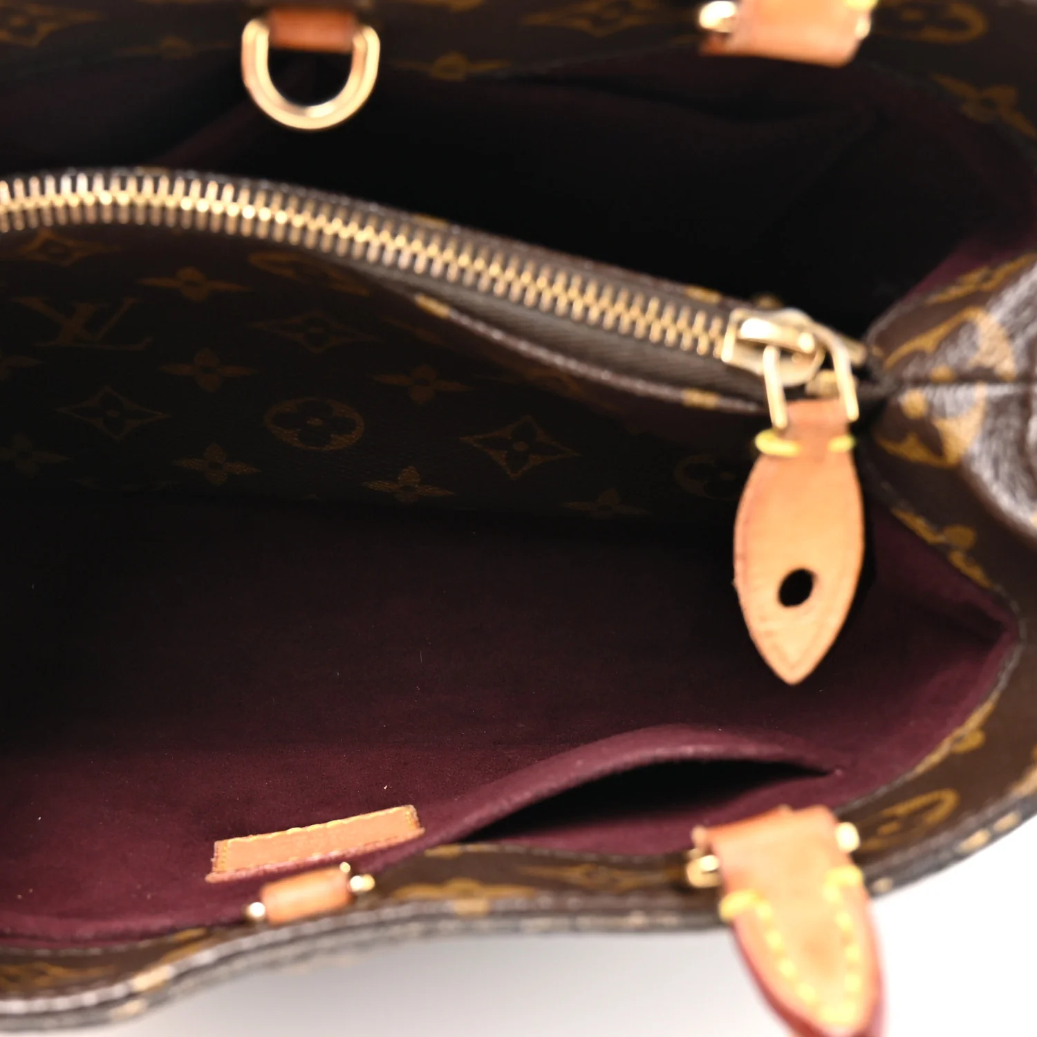 Monogram Montaigne BB - Image 6