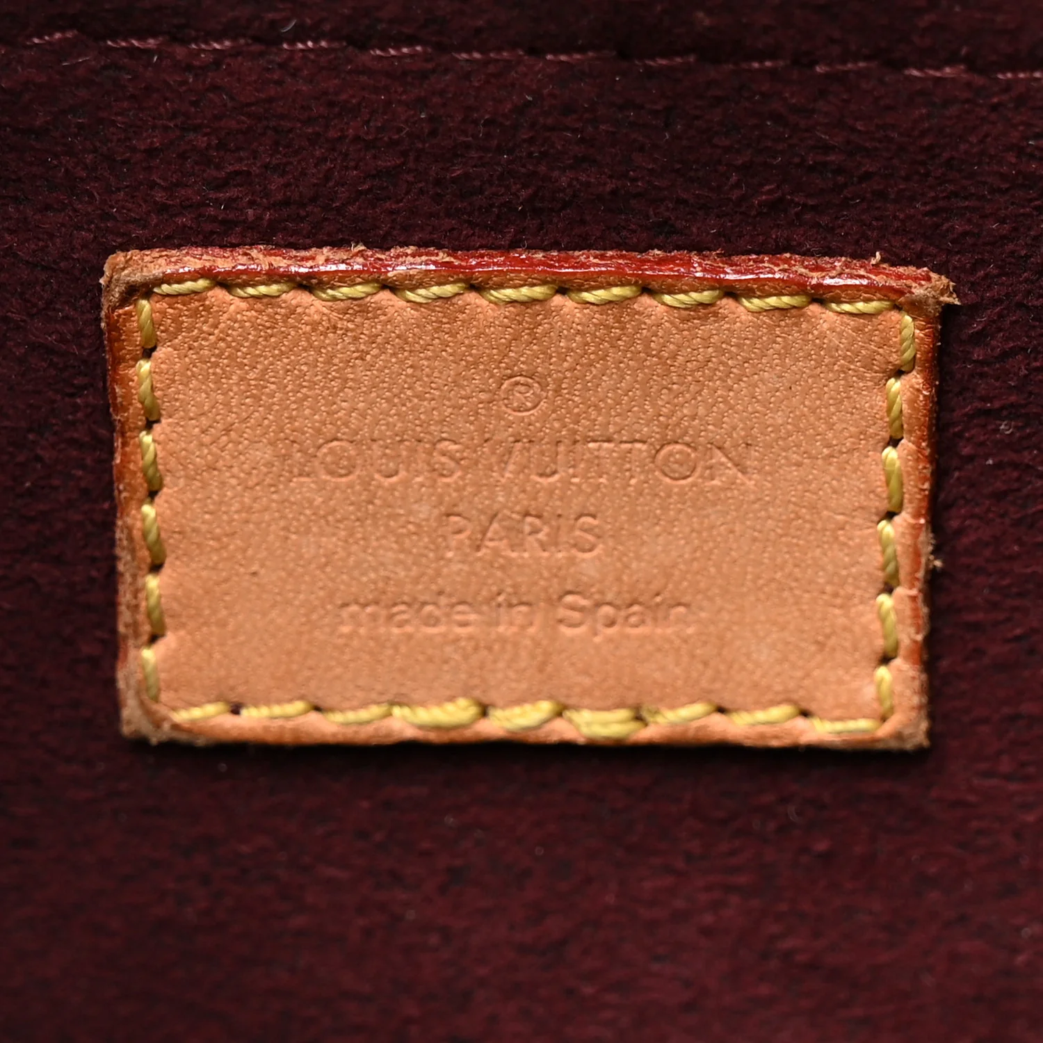 Monogram Montaigne BB - Image 7