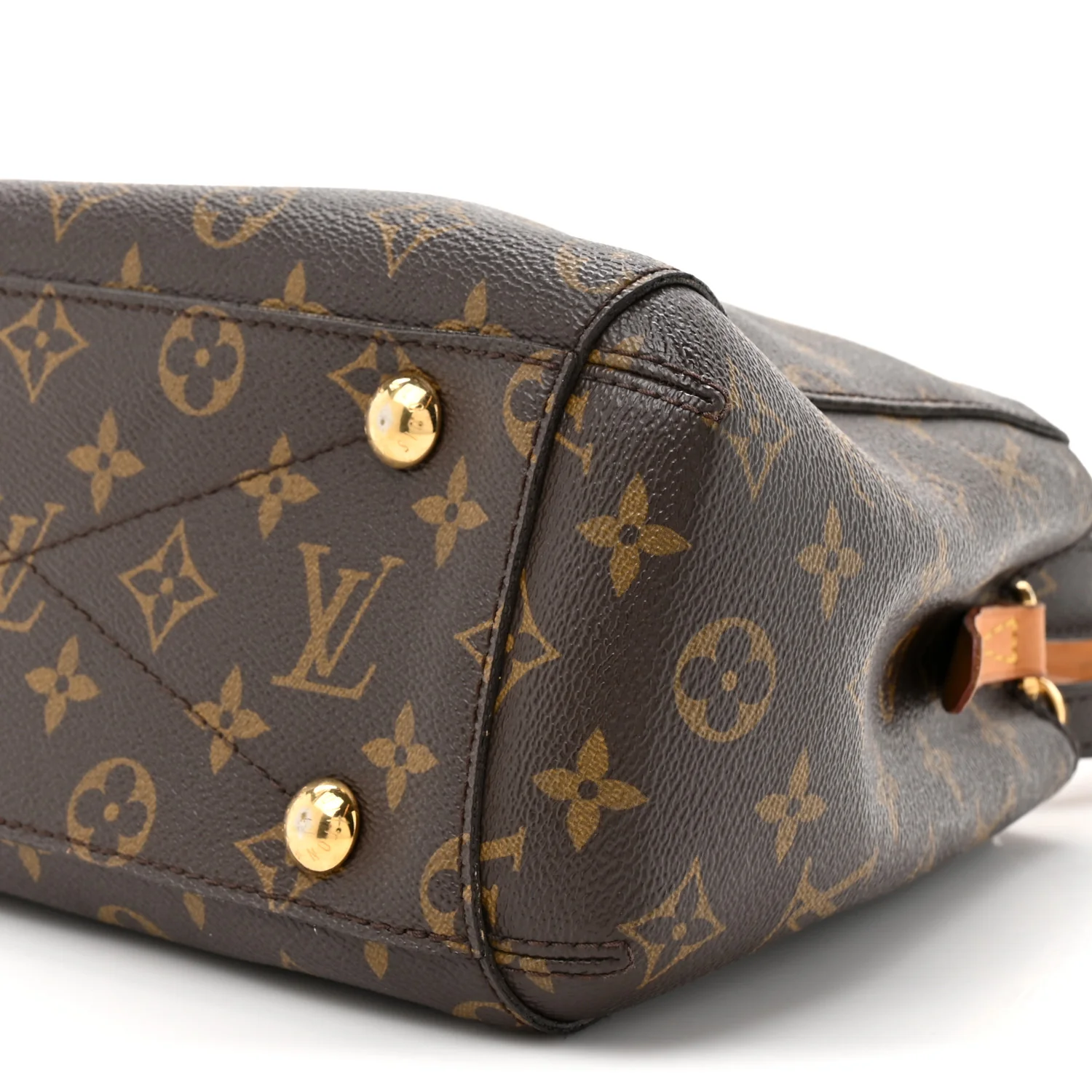 Monogram Montaigne BB - Image 9
